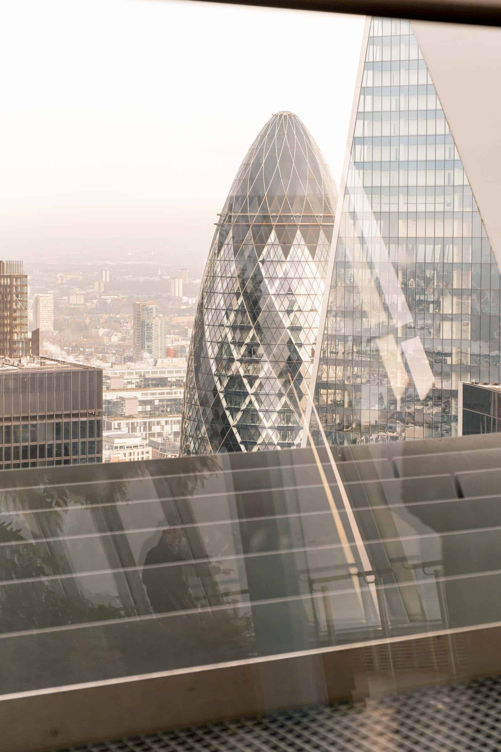 Visit the Sky Garden London Visit the Sky Garden London