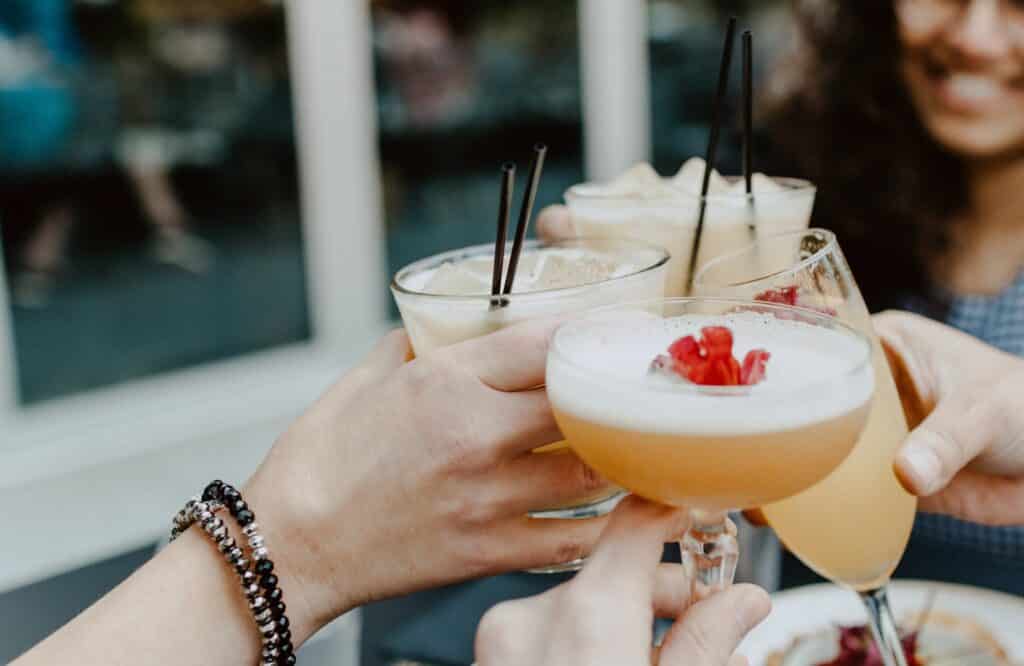 Best Bottomless Brunch in London Bridge Best Bottomless Brunch in London Bridge