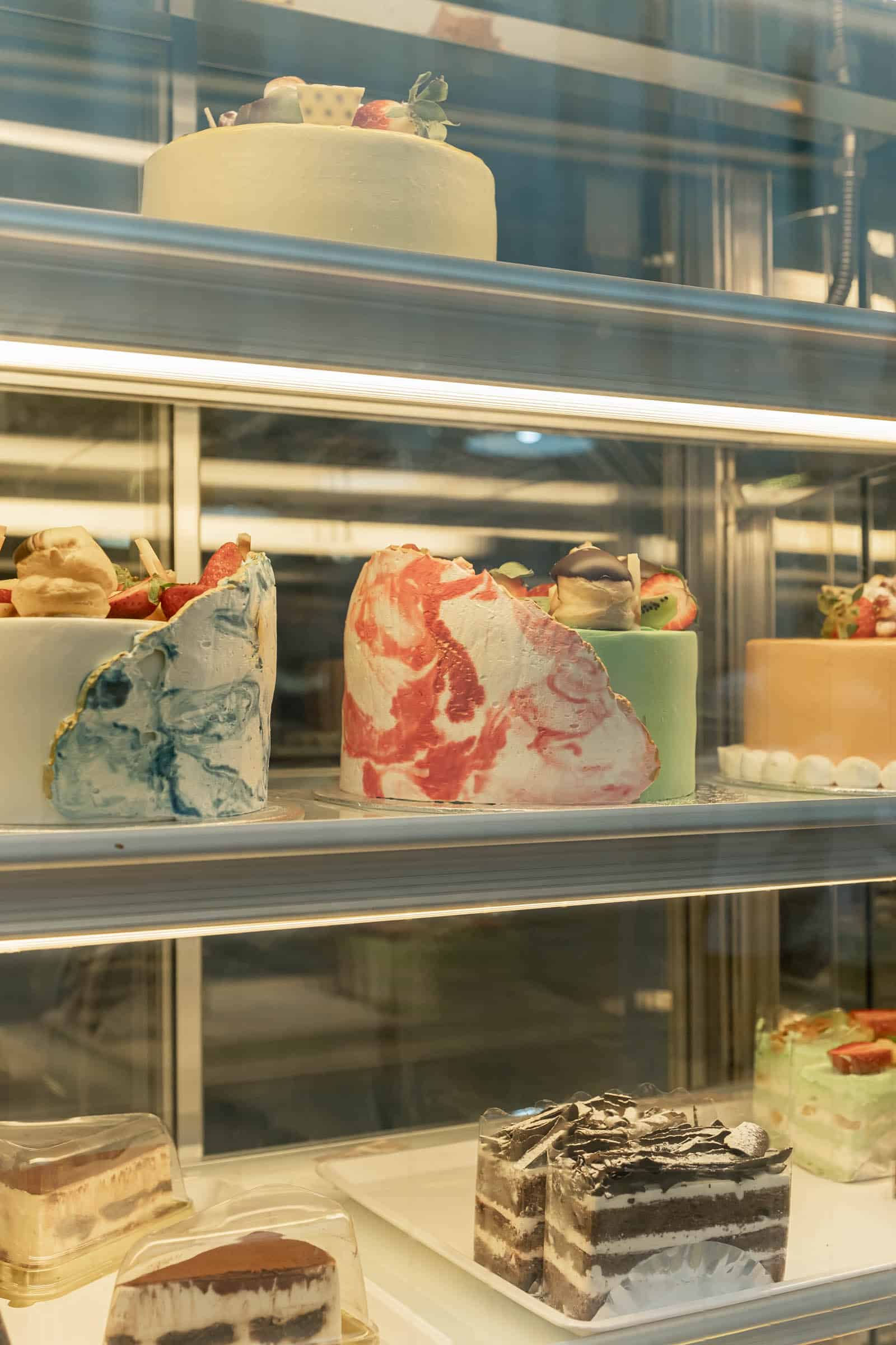 Best Desserts in Chinatown London Best Desserts in Chinatown London