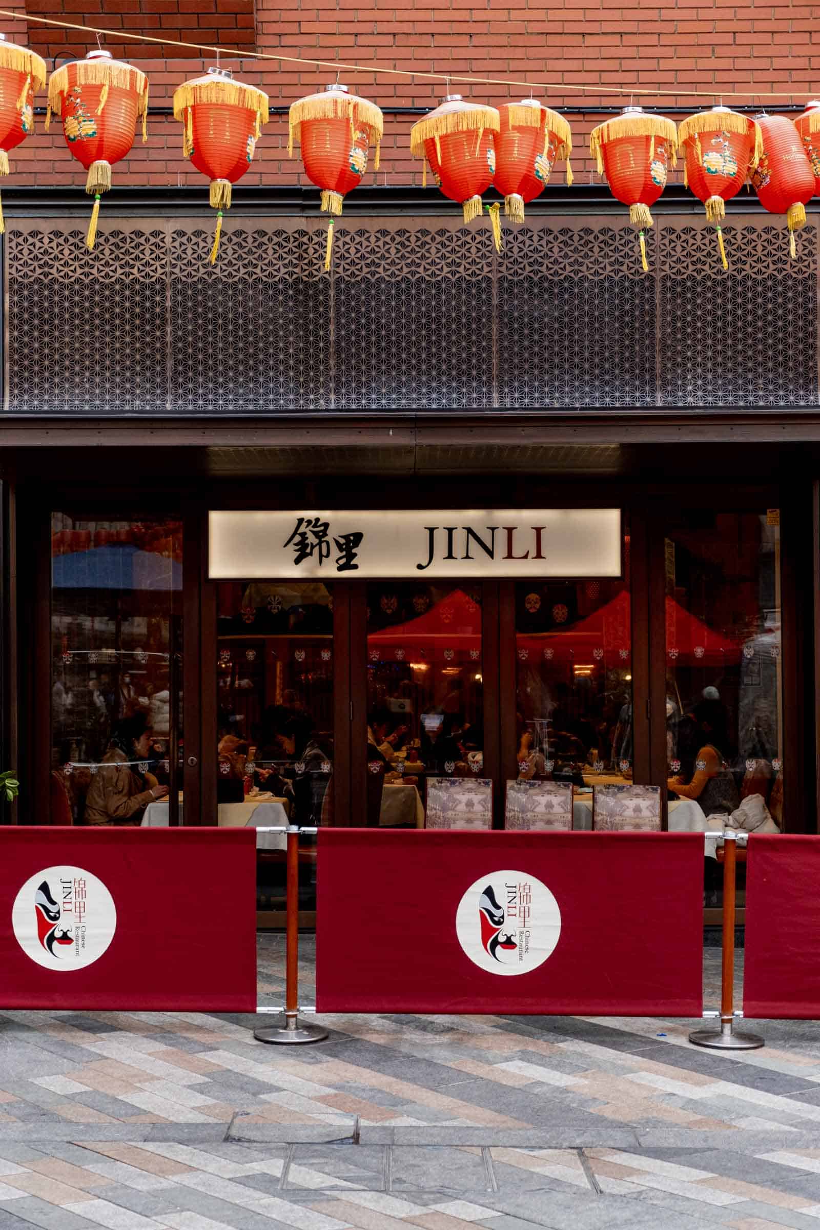 Best Restaurants in Chinatown London Best Restaurants in Chinatown London