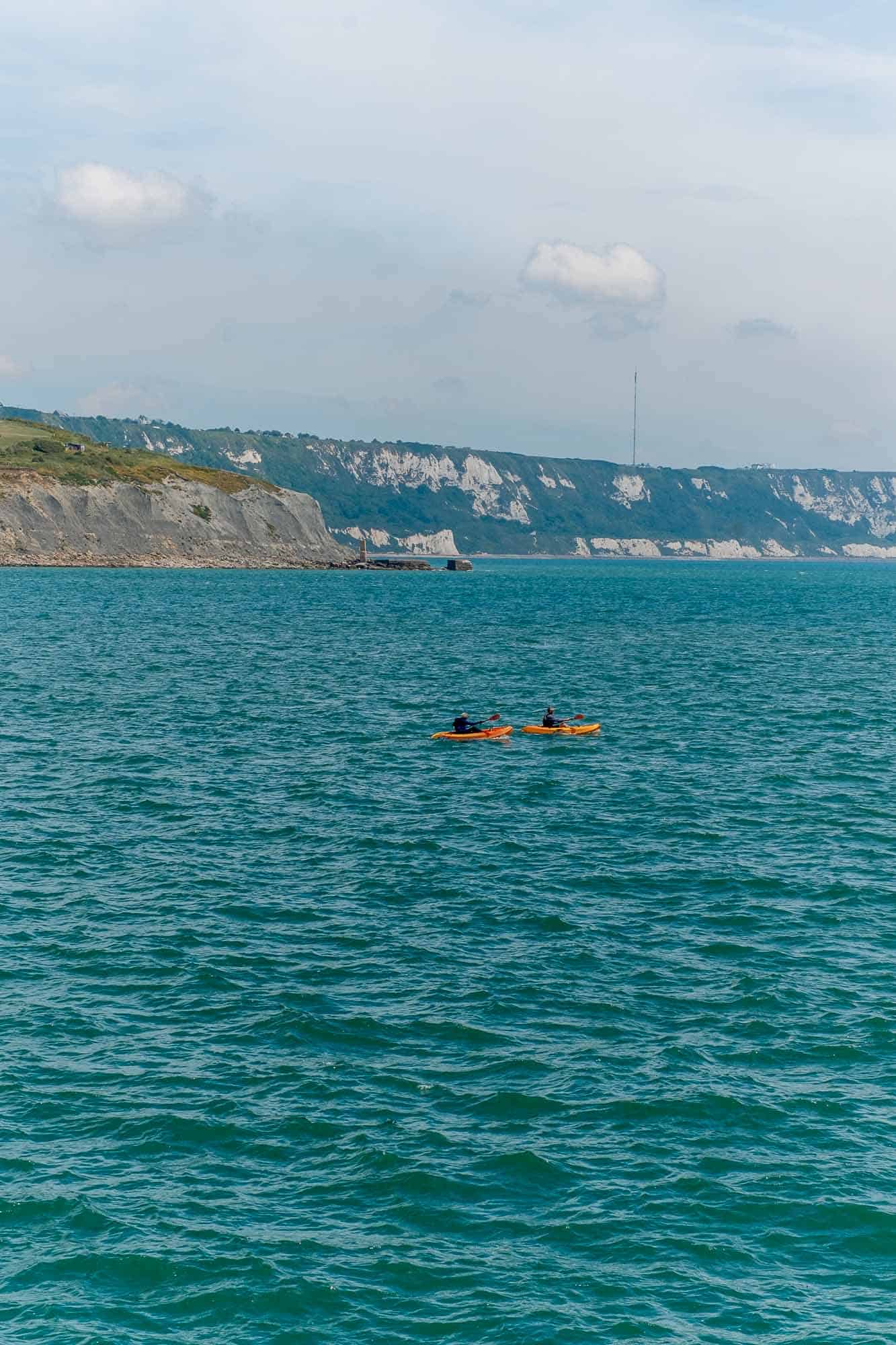 Best Things To Do In Folkestone Kent