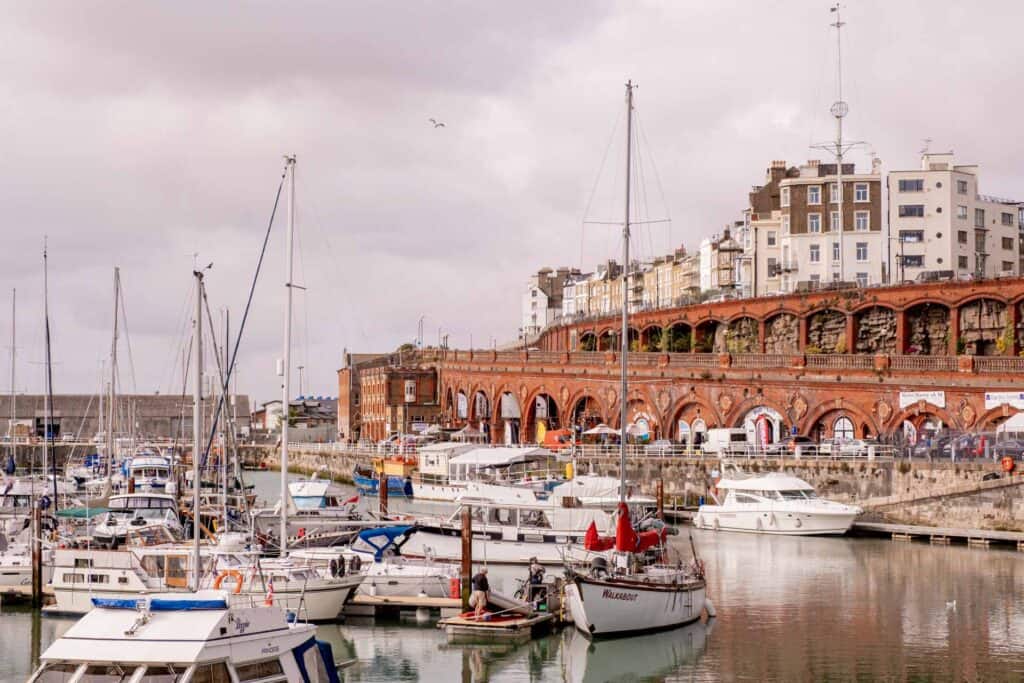 Best Things to Do in Ramsgate UK