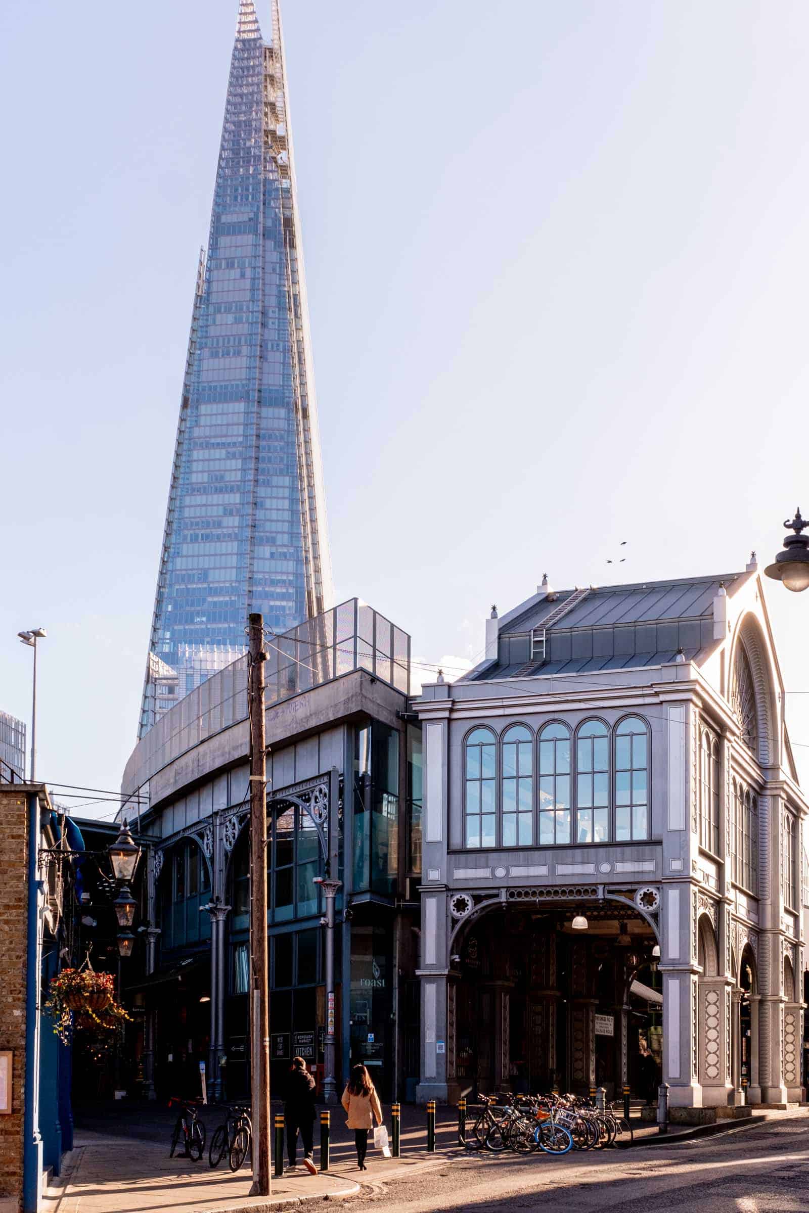 Best Things to do Near London Bridge