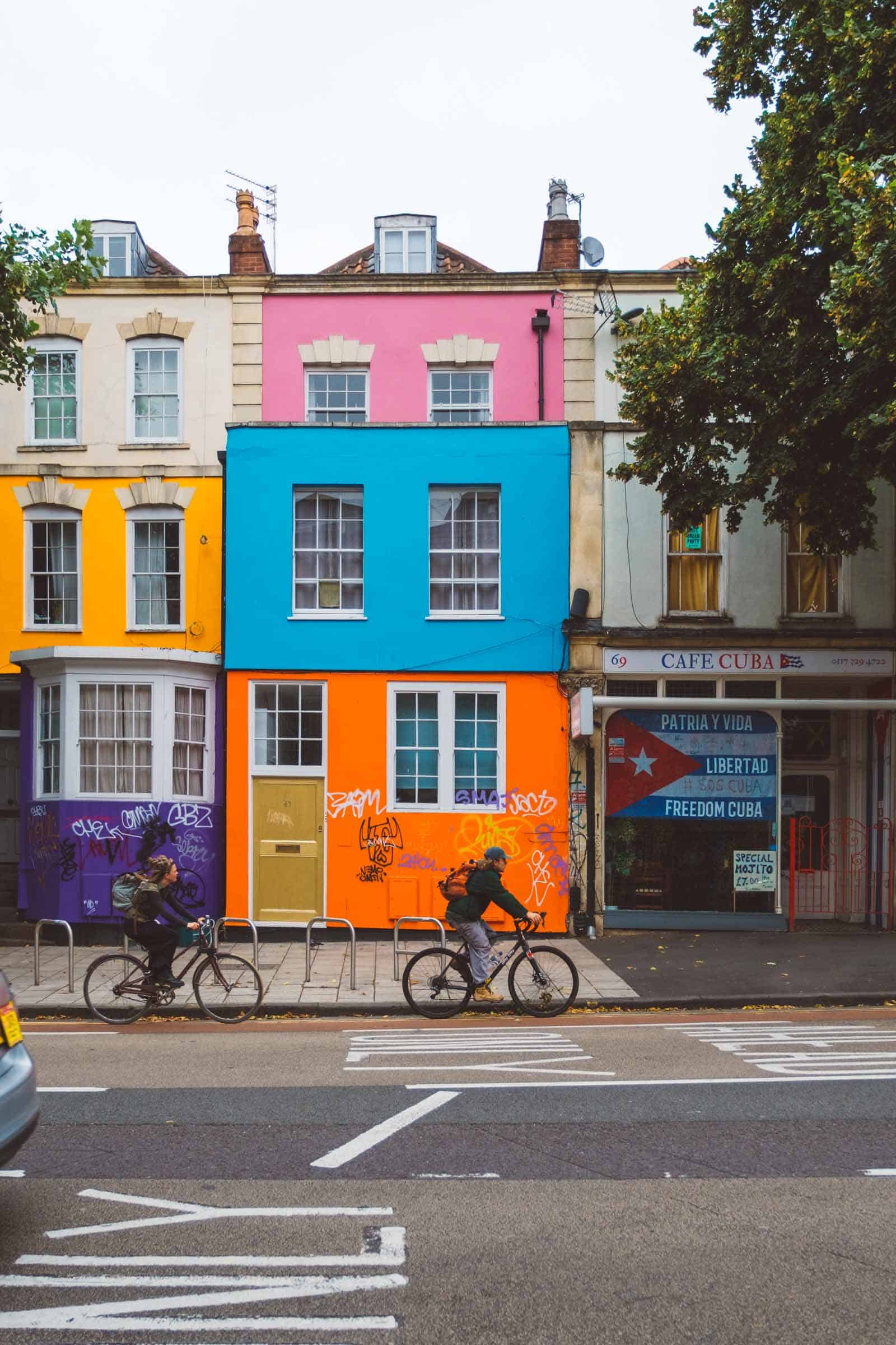 Bristol Instagram Spots UK Bristol Instagram Spots UK