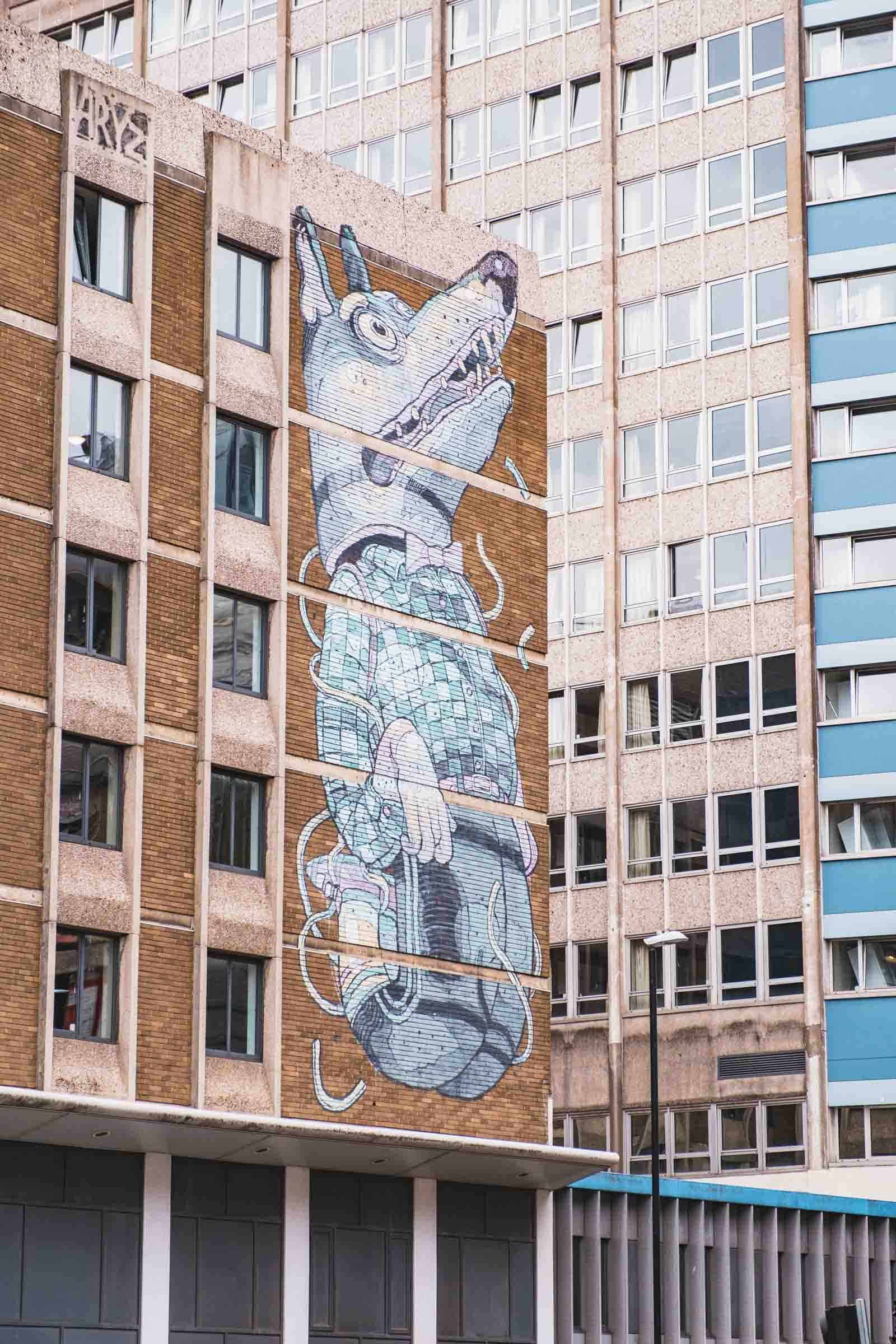 Bristol Street Art England Bristol Street Art England