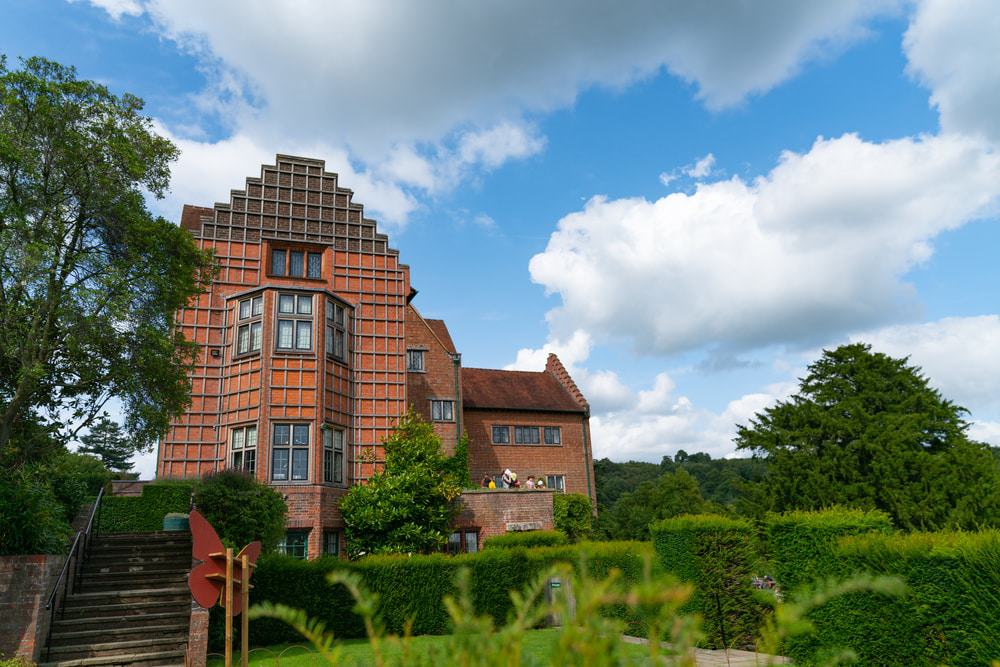 Chartwell House Chartwell House