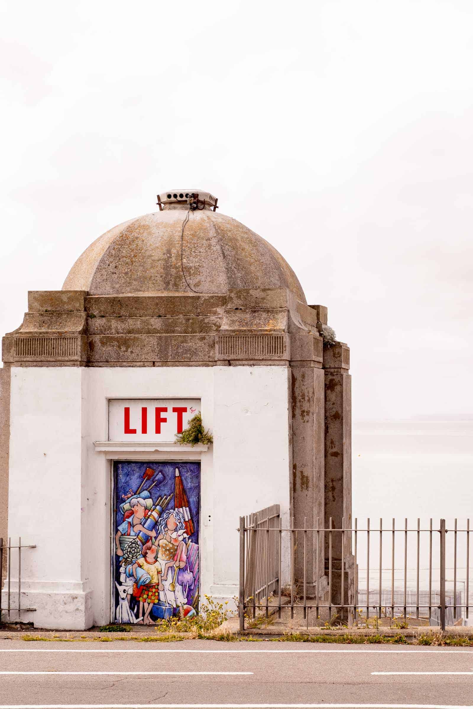 How to Get to Ramsgate How to Get to Ramsgate
