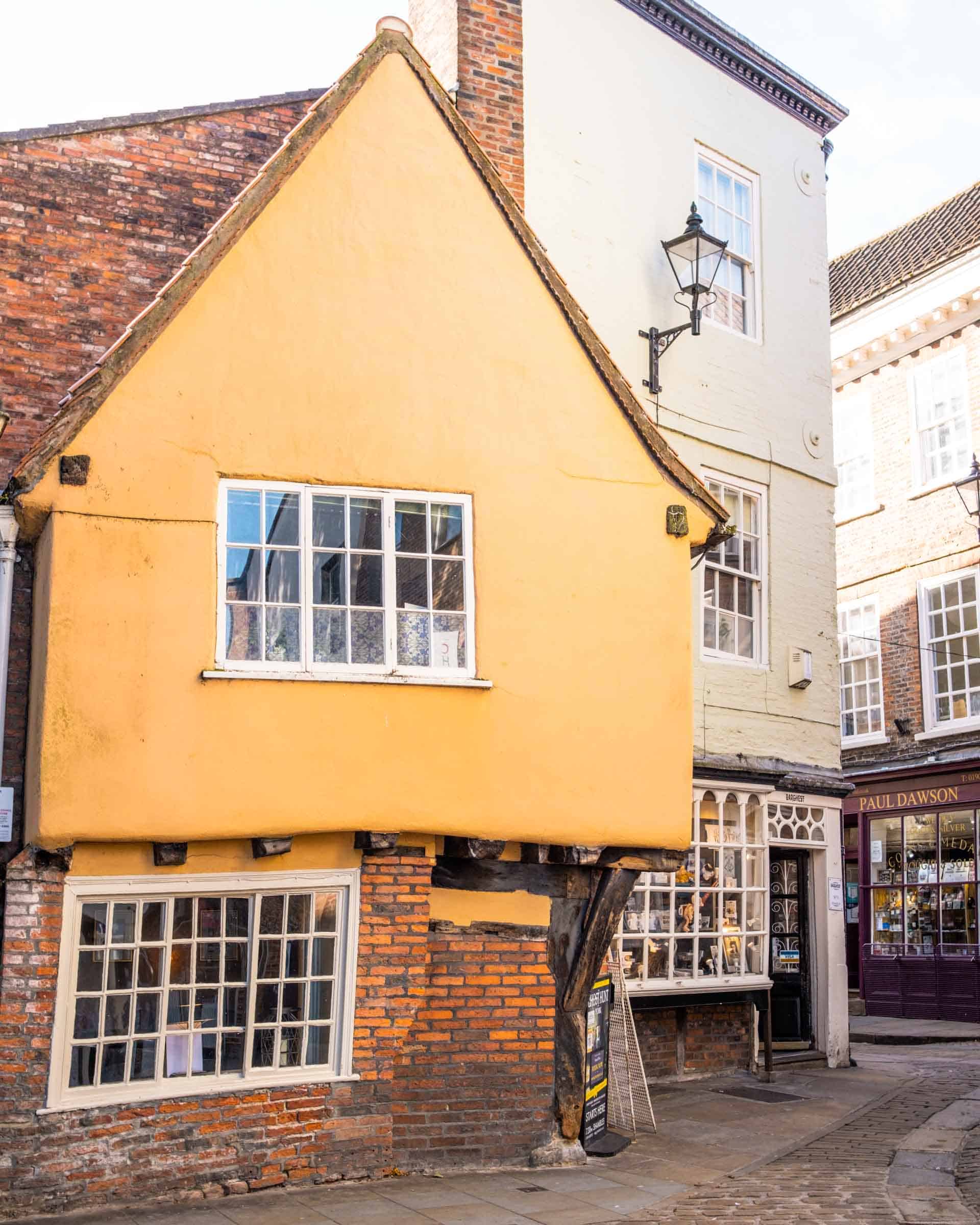 Instagrammable Places in YorkInstagrammable Places in York