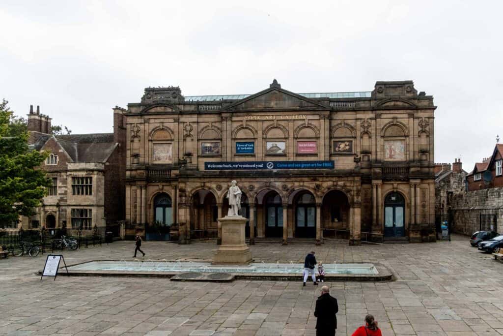 Is York Worth Visiting Is York Worth Visiting