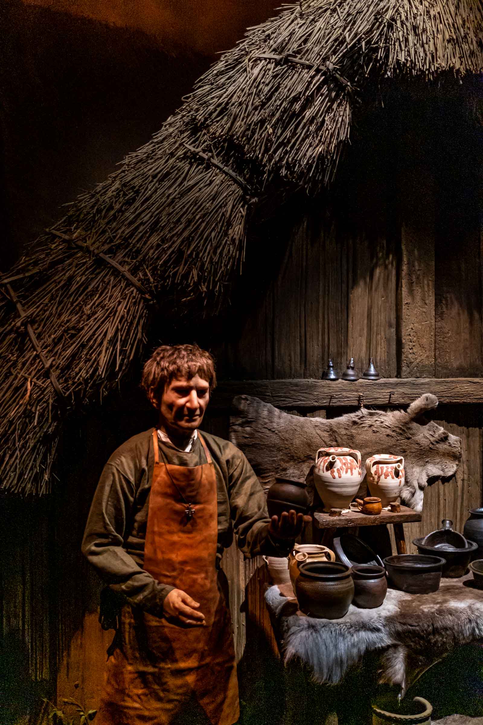 Jorvik Viking Centre York Jorvik Viking Centre York