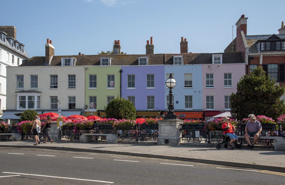 Margate Kent Margate Kent