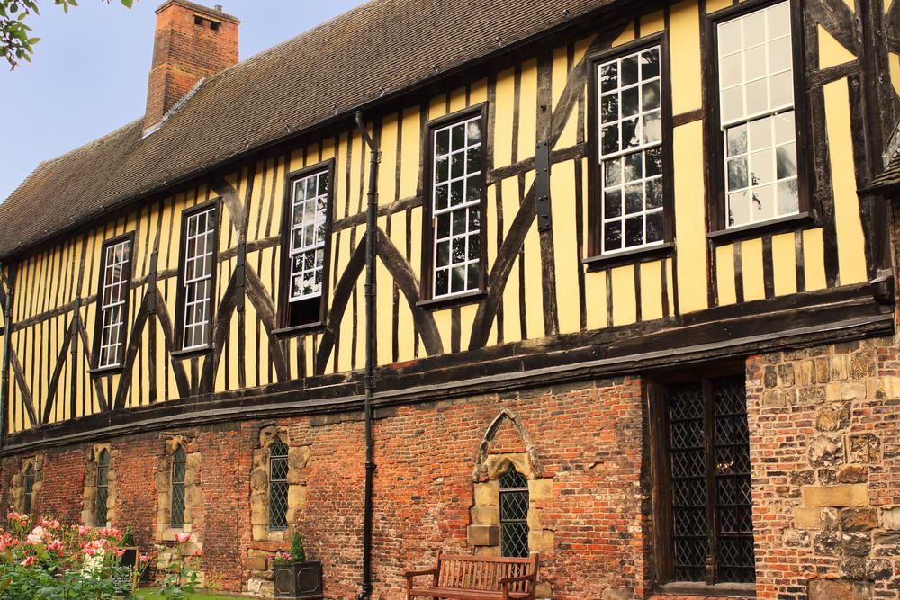 Merchants Hall York Merchants Hall York