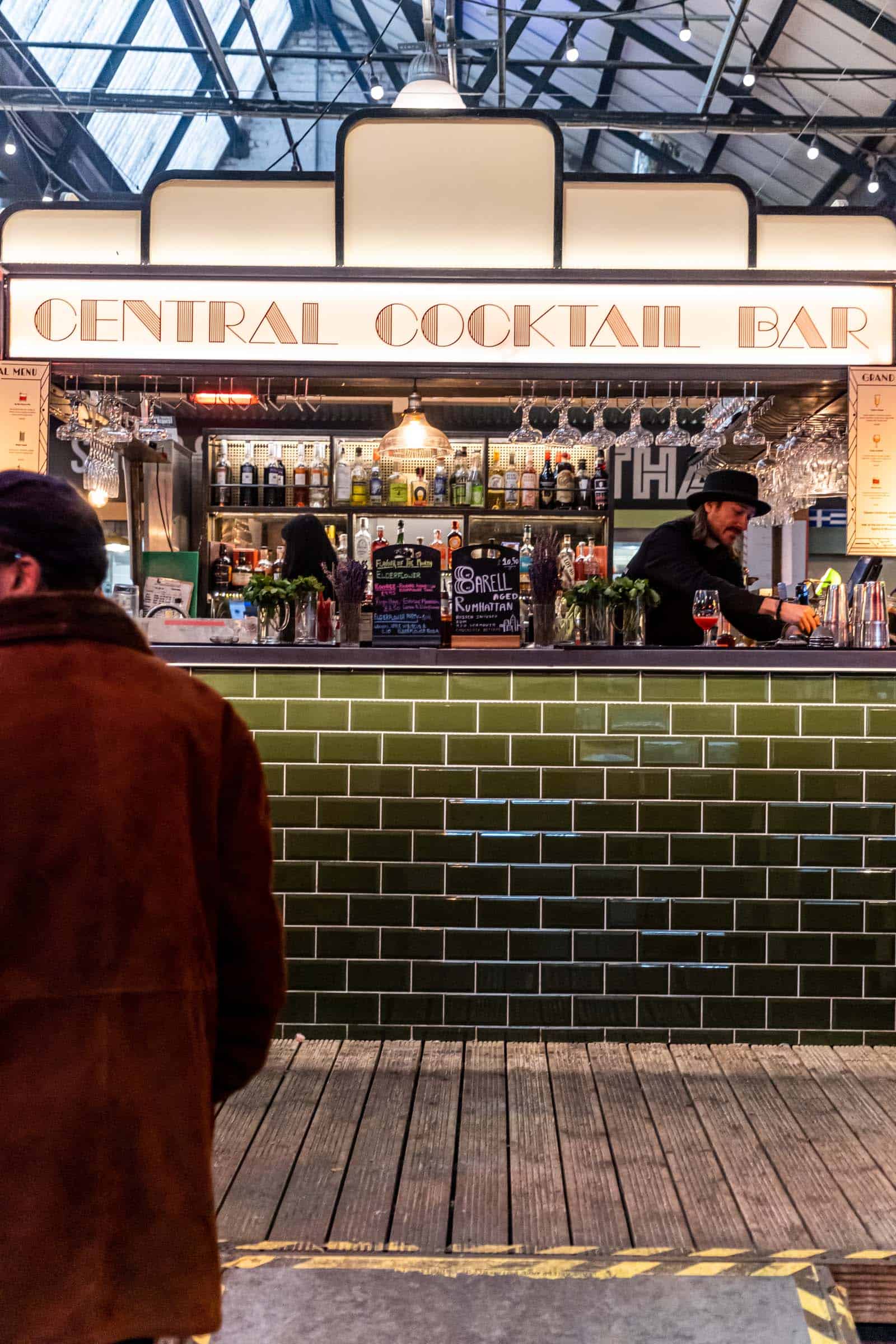 Metro Metropolitano Elephant Castle London Metro Metropolitano Elephant Castle London