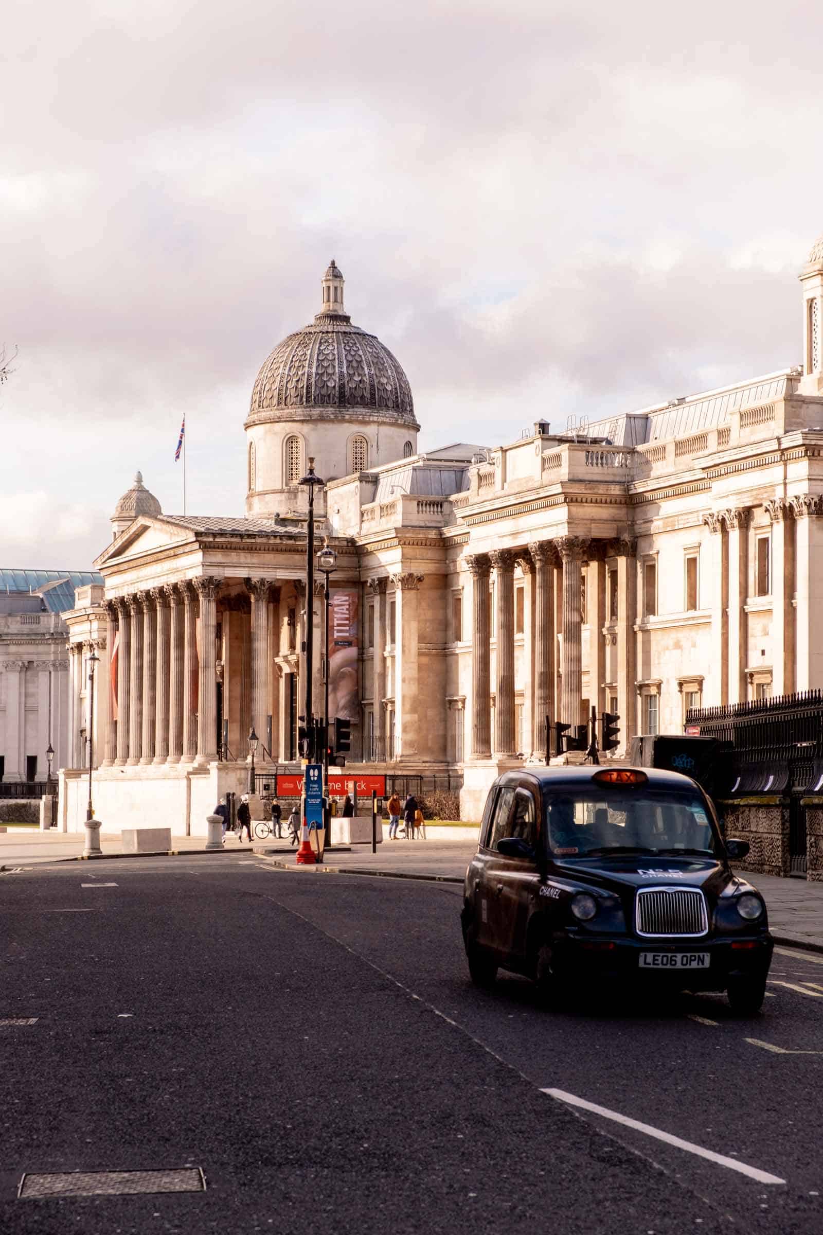 National Portrait Gallery