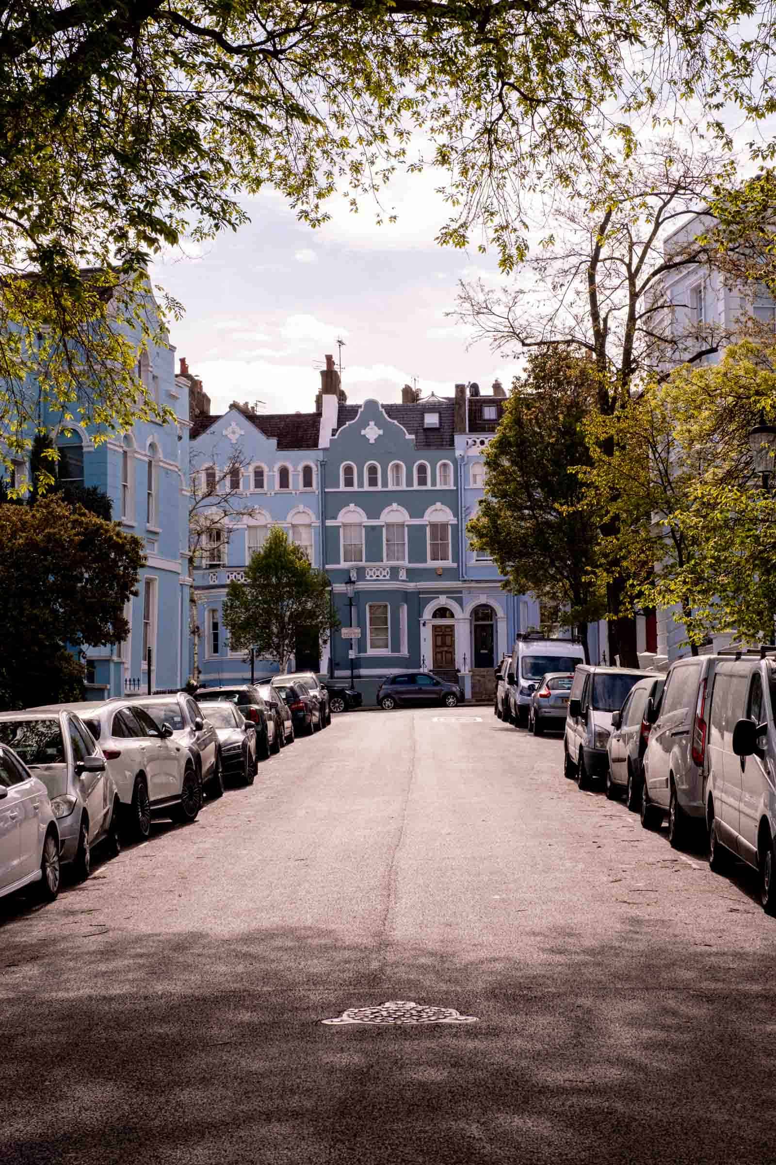 Notting Hill UK Notting Hill UK