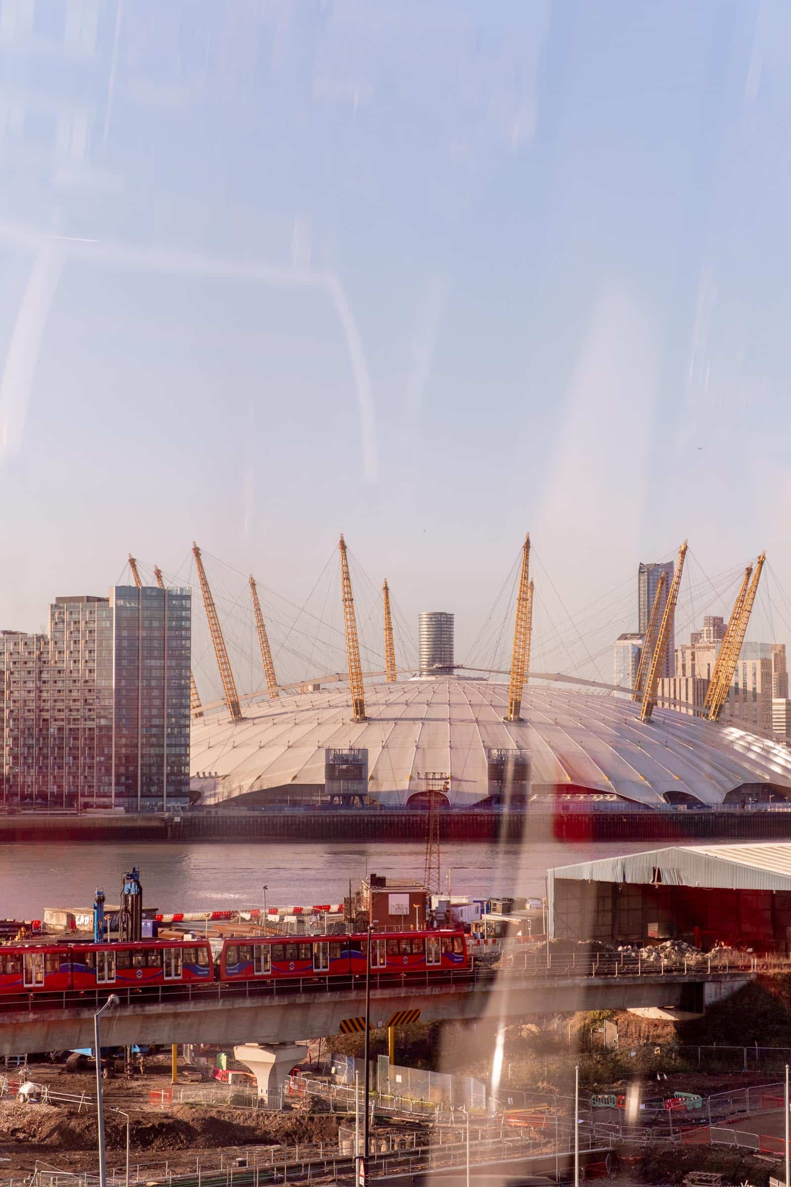 O2 Arena London O2 Arena London