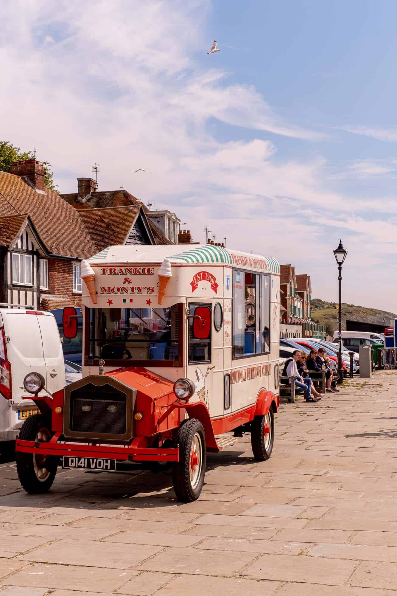 Questions About Folkestone Questions About Folkestone