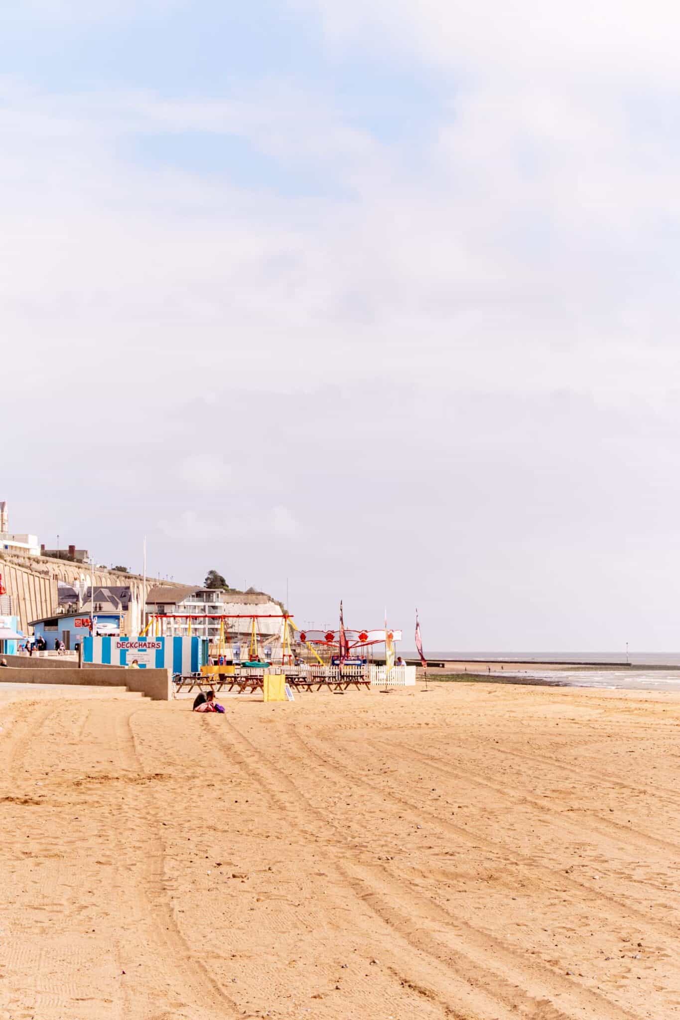 13 Top Things To Do In Ramsgate Kent [2024]| Ramsgate Area Guide