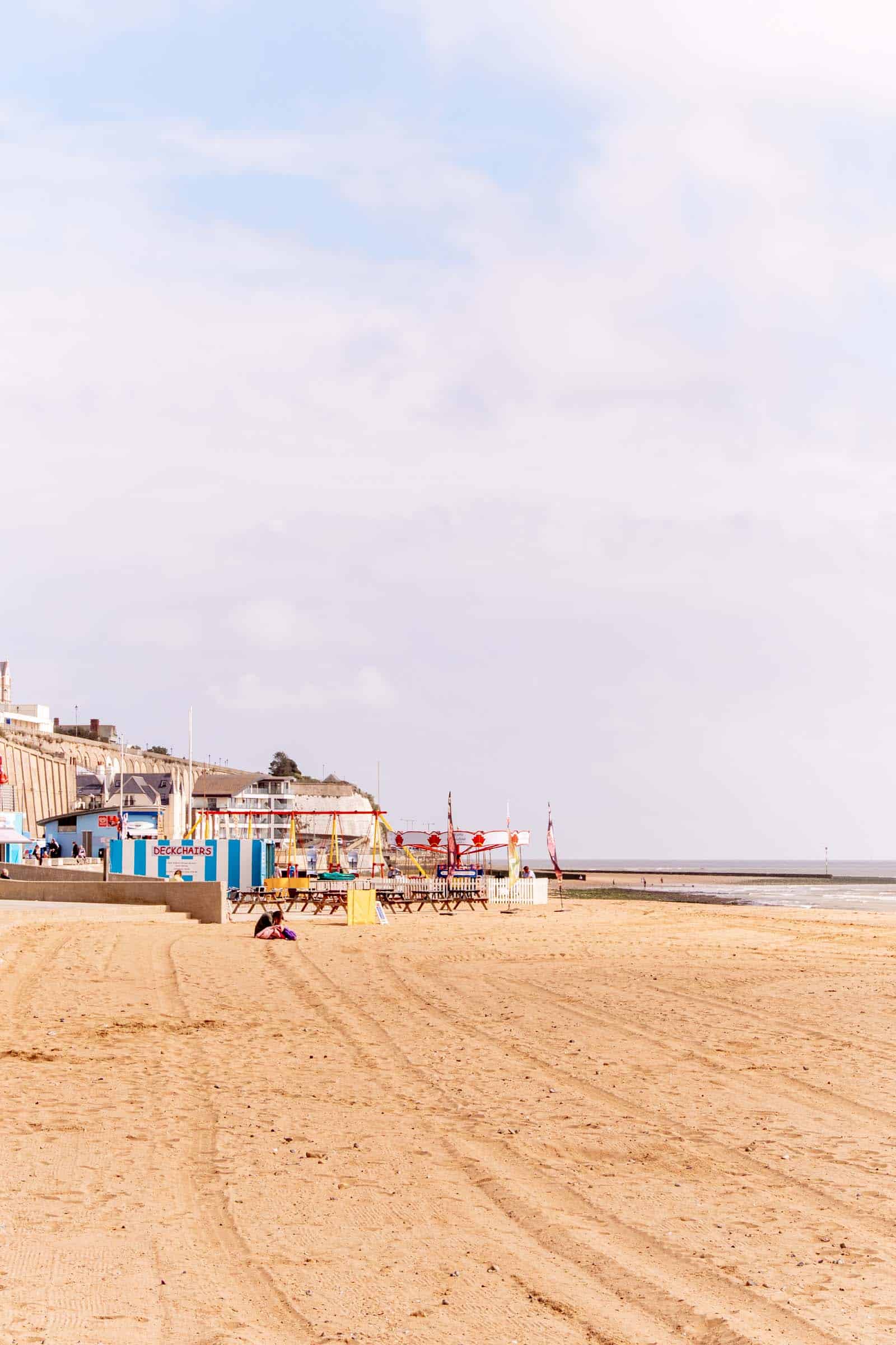 Ramsgate Main Sands Ramsgate Main Sands