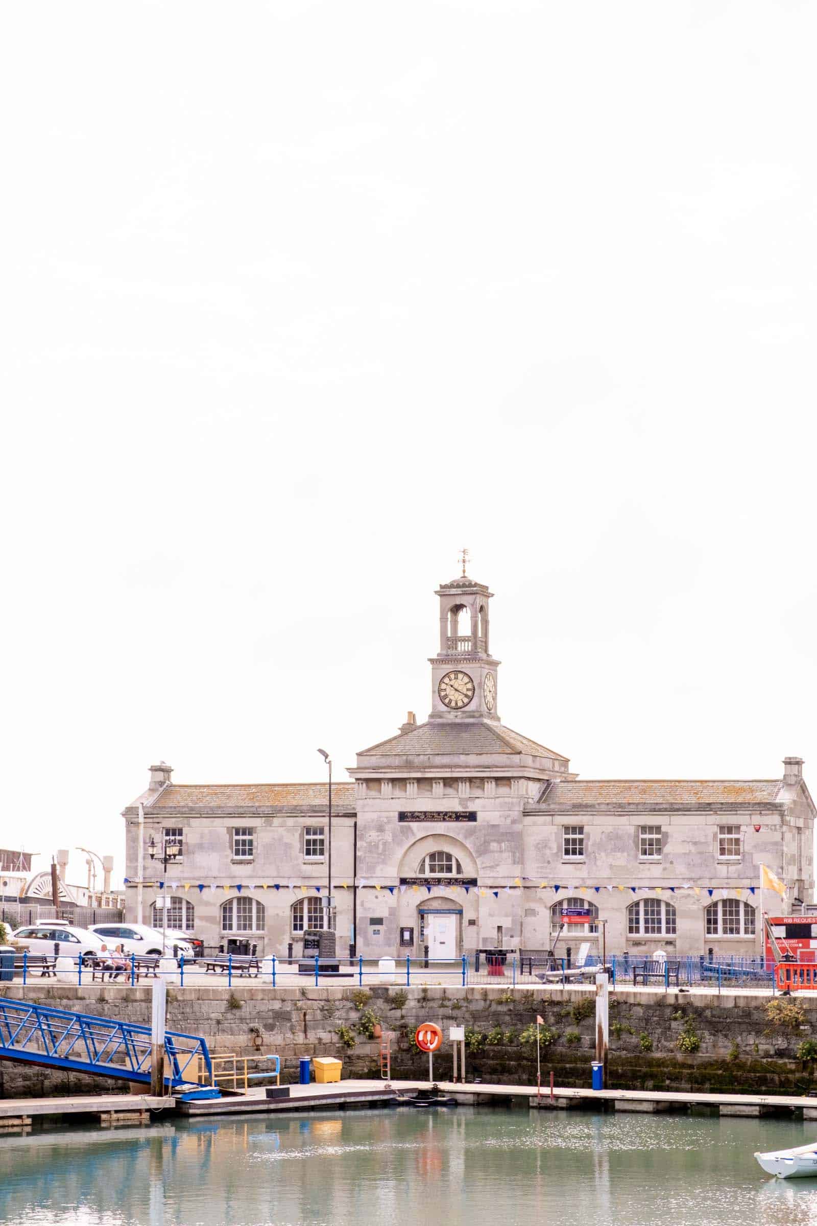 Ramsgate Maritime Museum