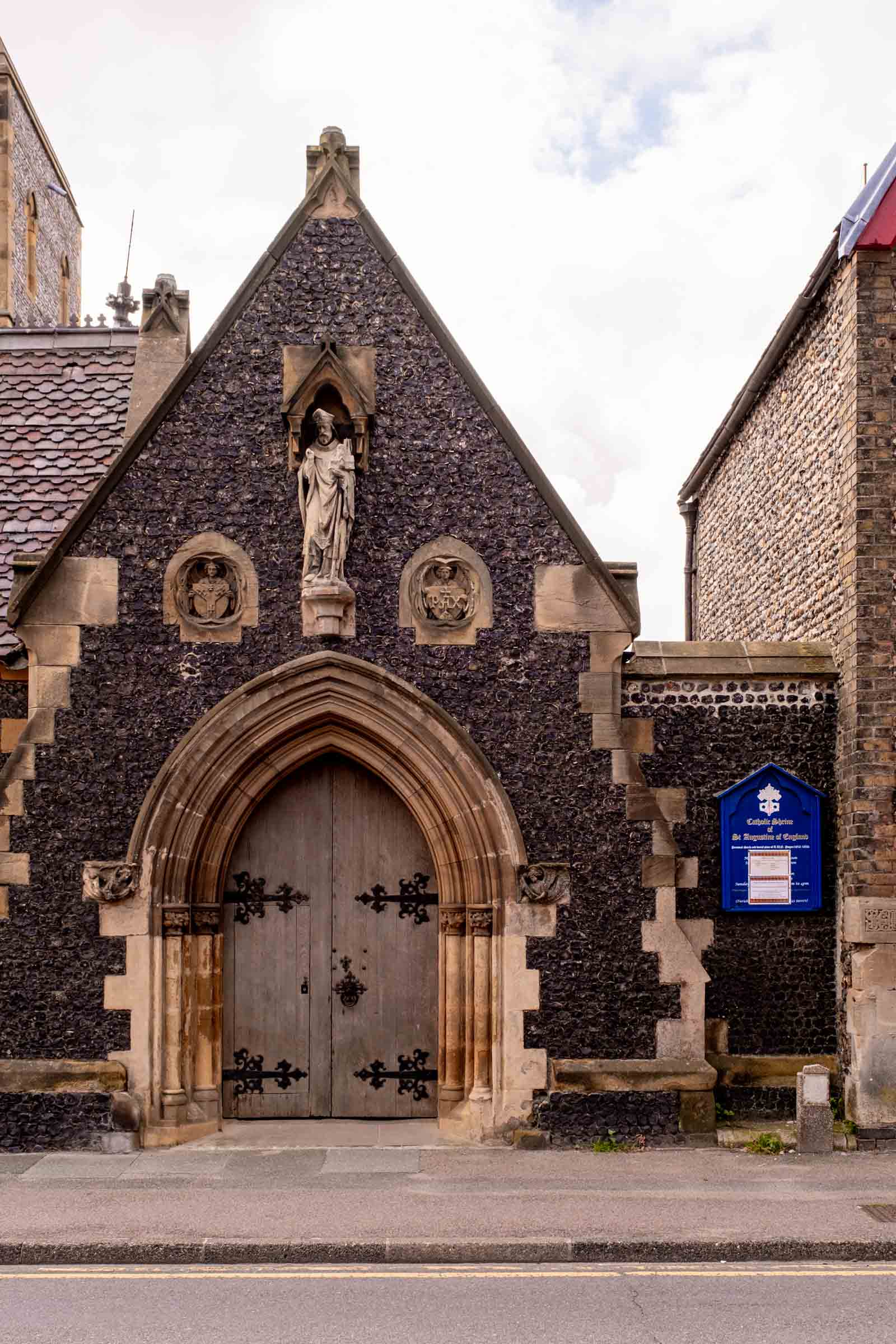 St. Augustines Church St. Augustines Church