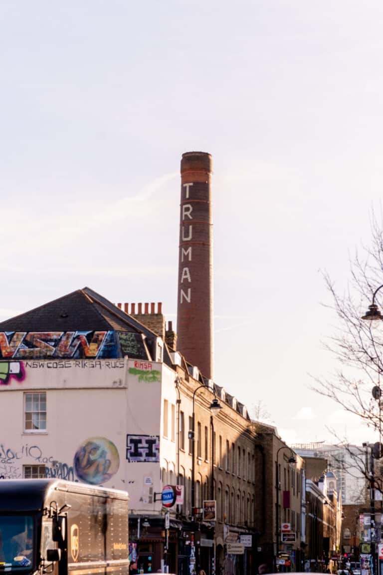 13 Best Markets in East London Guide | Fantastic Foods and Vintage Shops