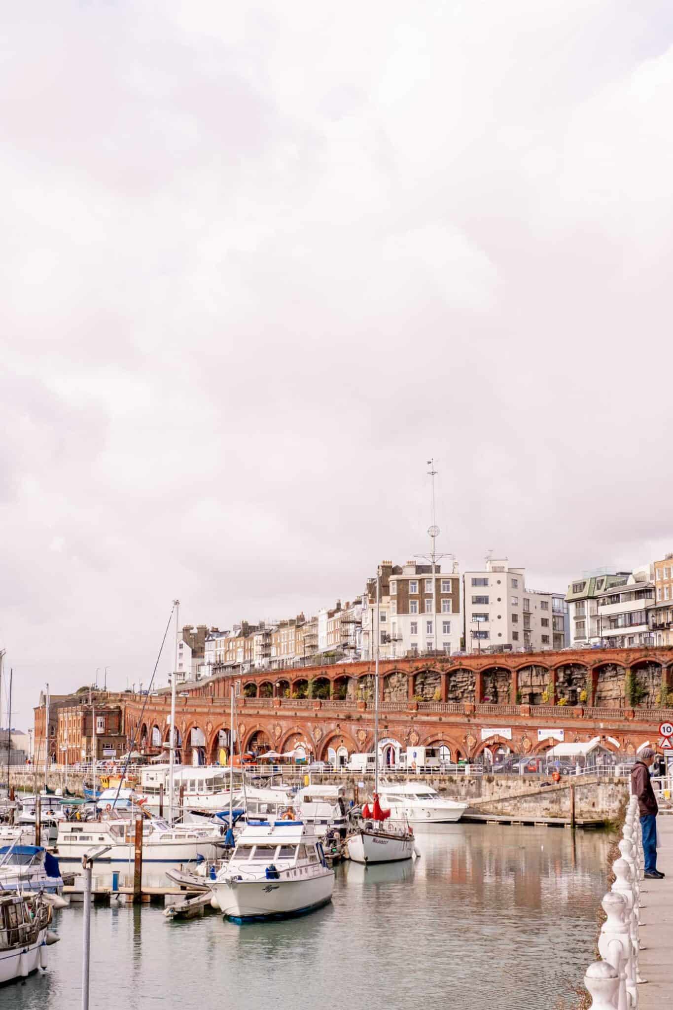 13 Top Things To Do In Ramsgate Kent [2024]| Ramsgate Area Guide