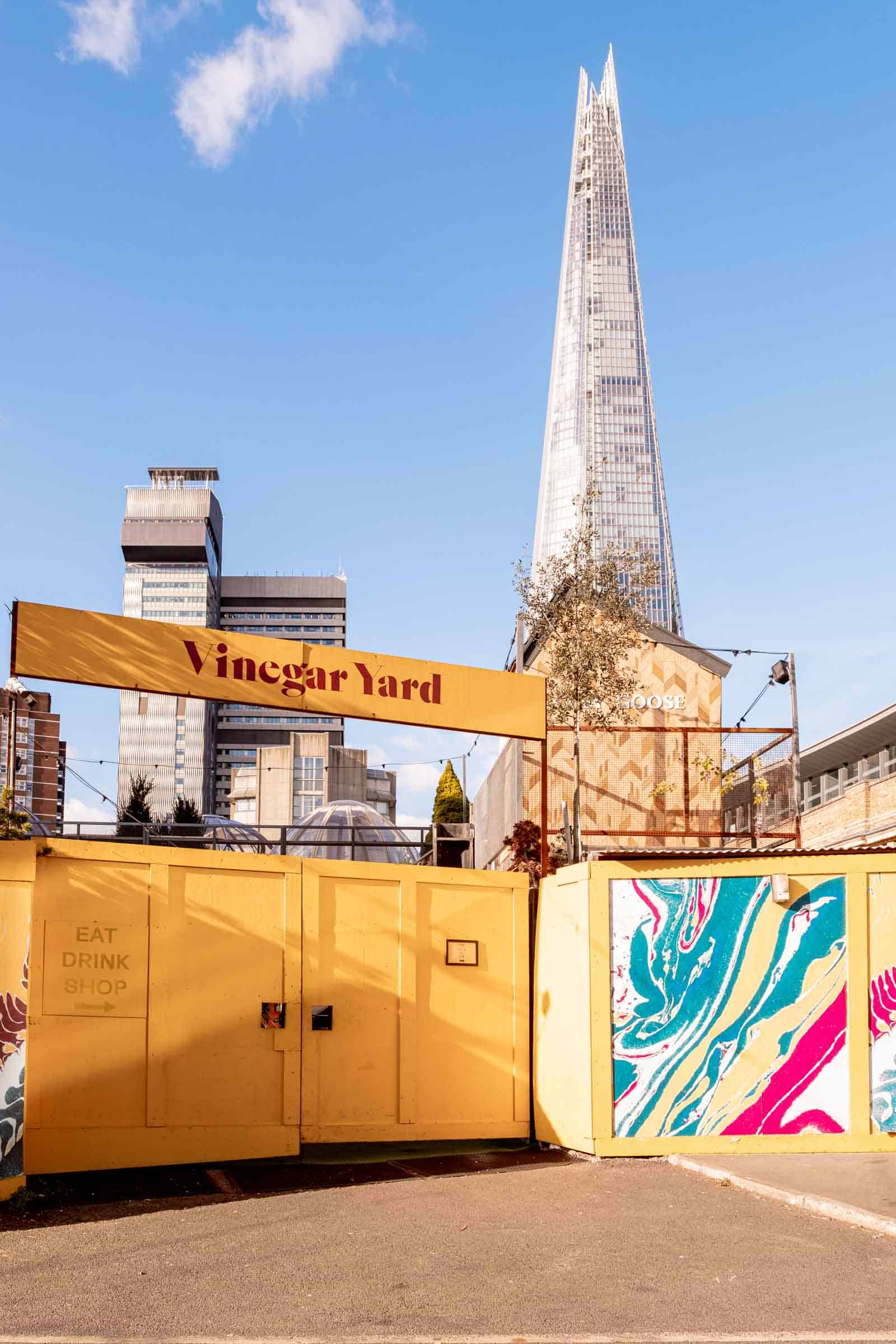 Things to do Near London Bridge