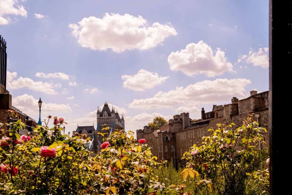 Tower of London Tower of London