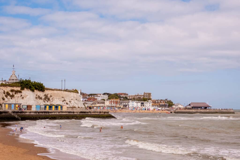 Viking Bay UK