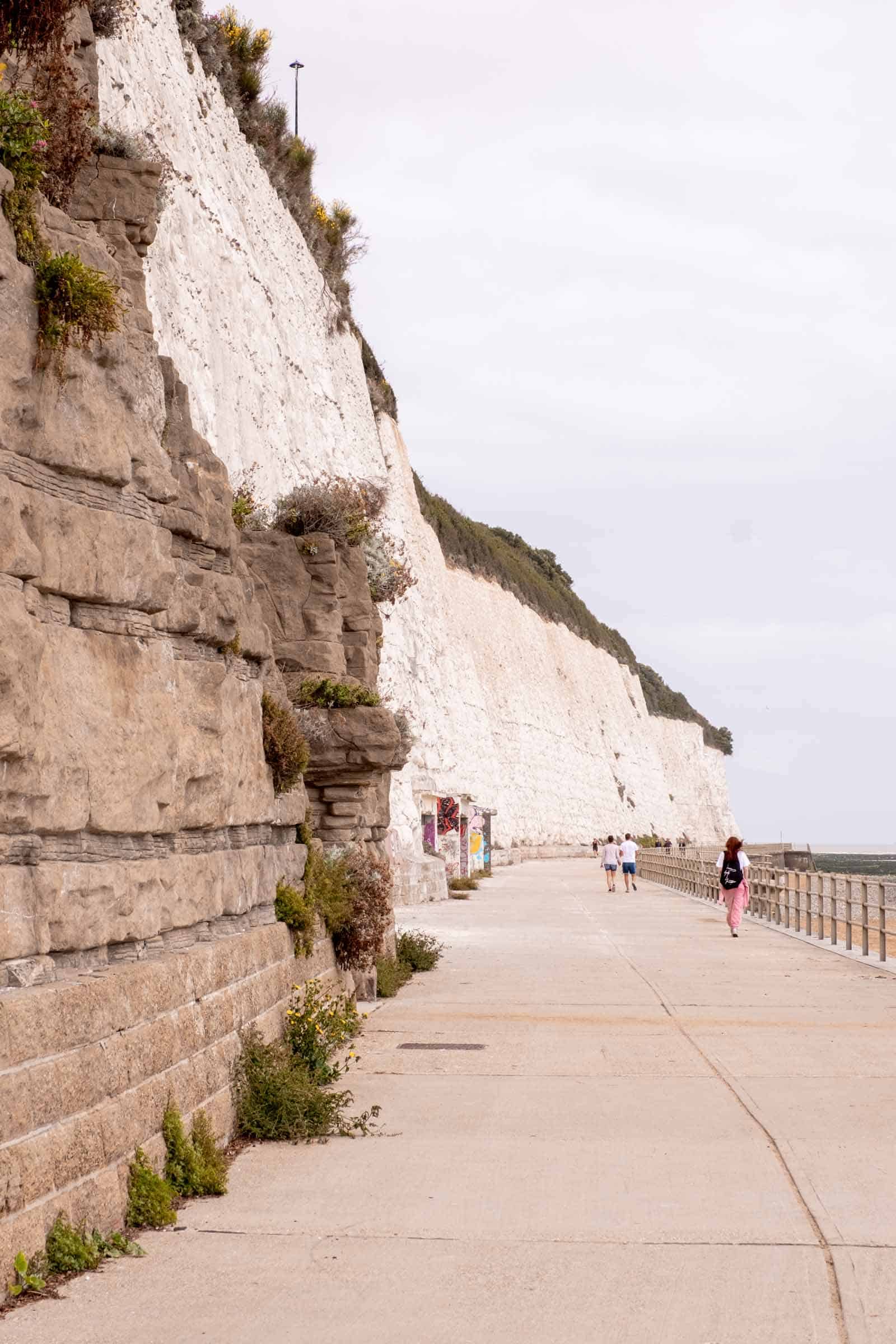 Viking Coastal Trail