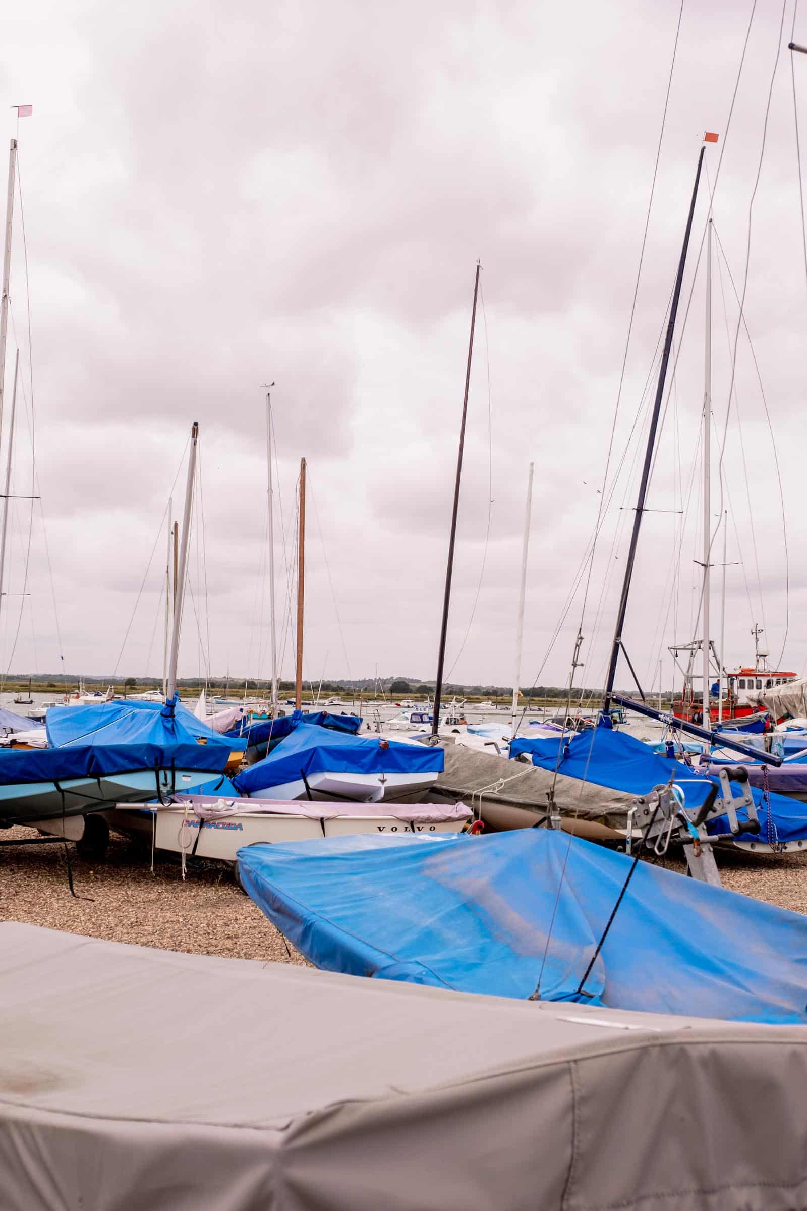 Watersports Mersea Island Watersports Mersea Island