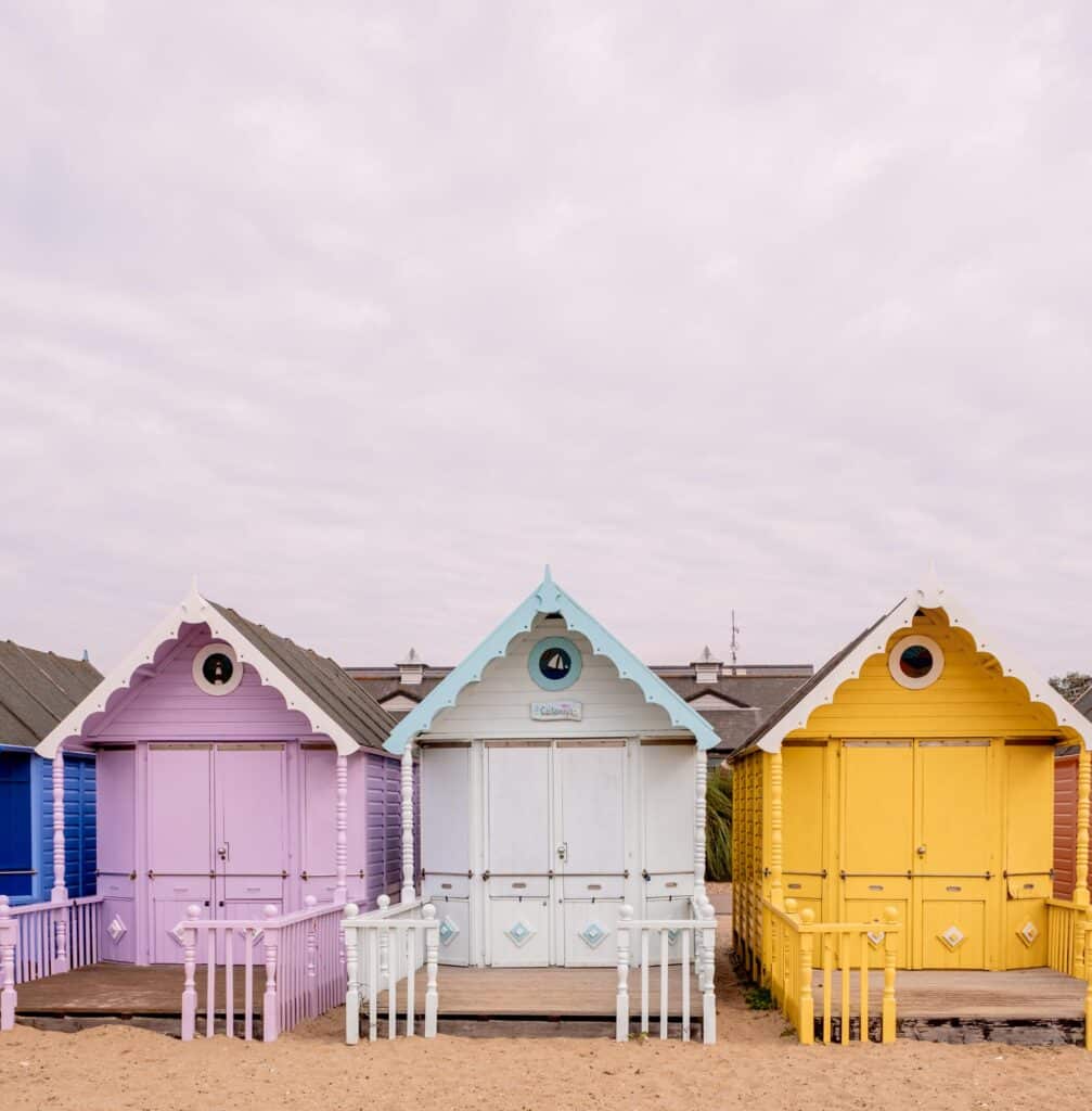 What to do in Mersea Island What to do in Mersea Island