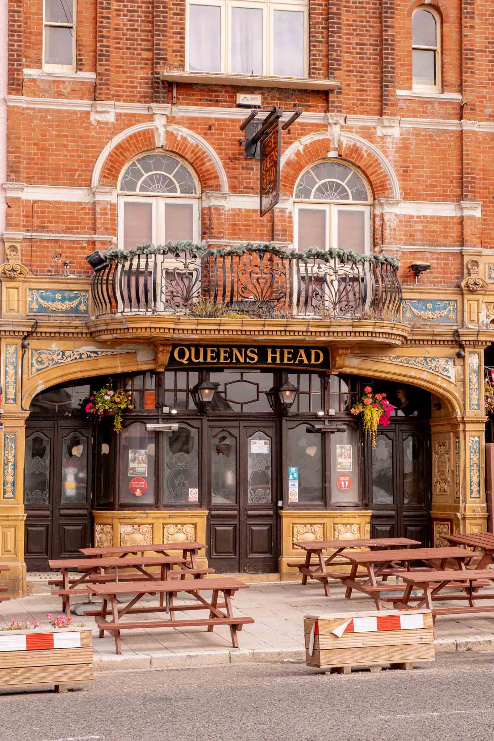 Where to eat in Ramsgate UK Where to eat in Ramsgate UK