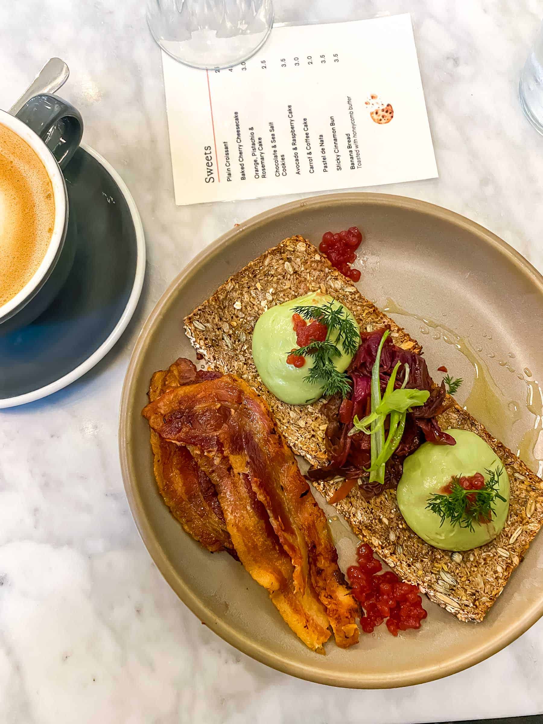 Attendant Coffee Roasters Attendant Coffee Roasters