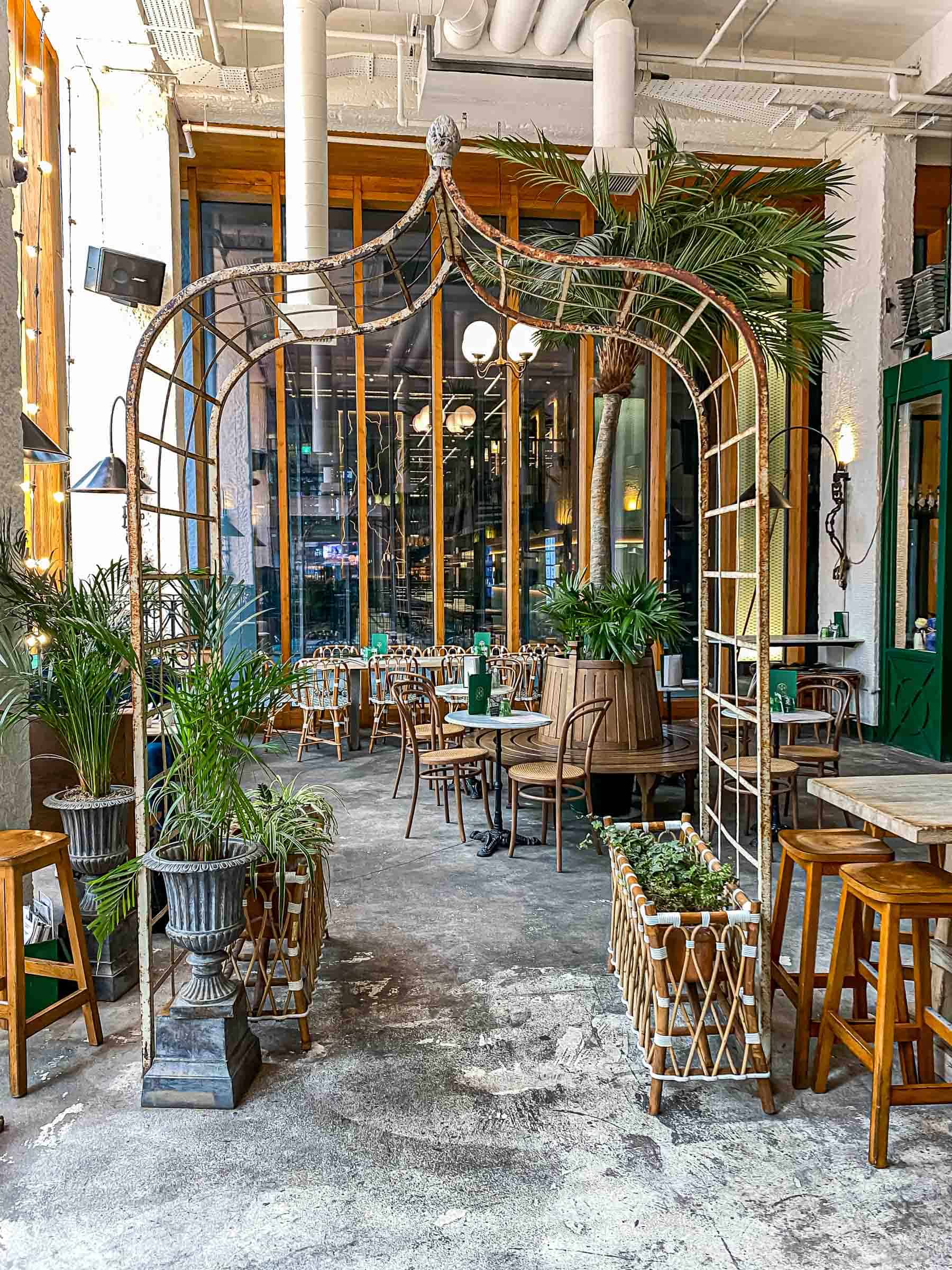 Best Bottomless Brunch In Old Street Best Bottomless Brunch In Old Street