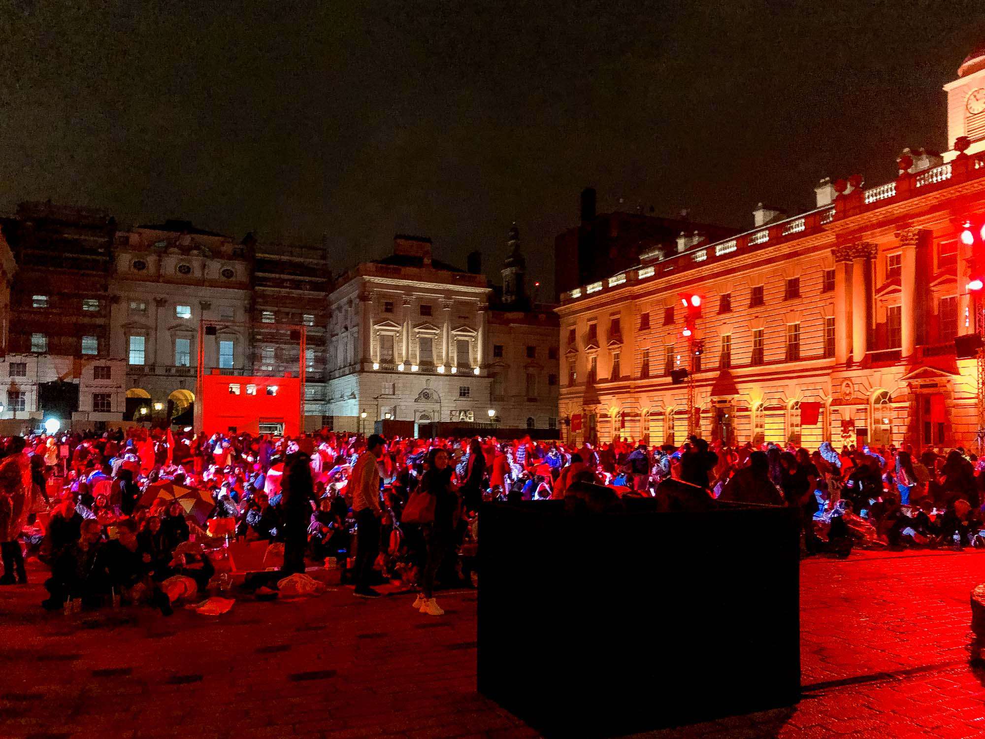 Brilliant Outdoor Cinemas In London | Best Open Air Movie Sites