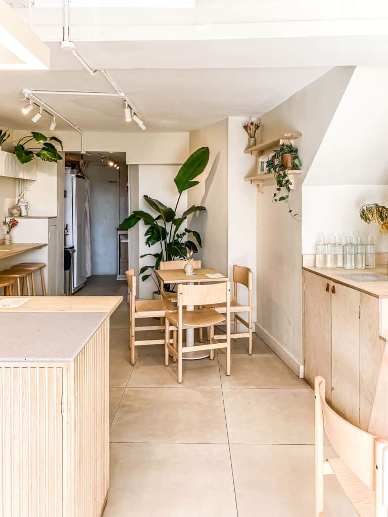 The Best Peckham Coffee Shops | Speciality & Cool Cafes