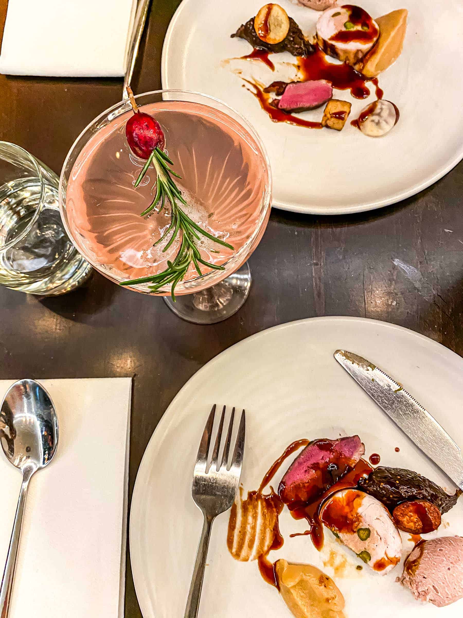Best Restaurants Covent Garden Best Restaurants Covent Garden