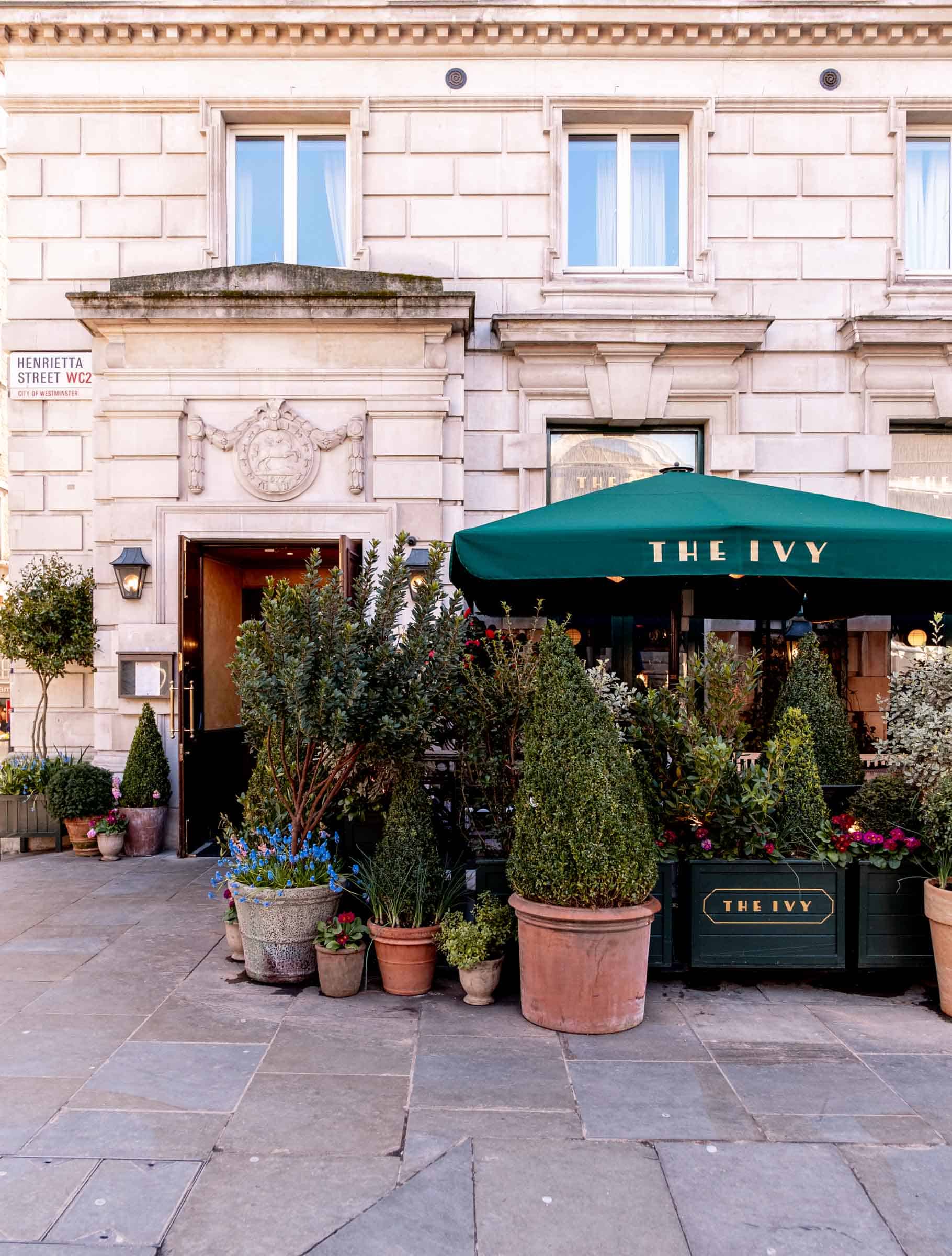 Best Restaurants in Covent Garden Best Restaurants in Covent Garden