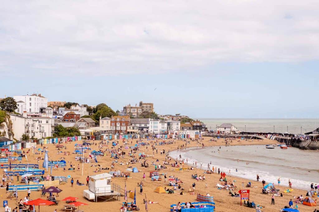 Broadstairs Broadstairs