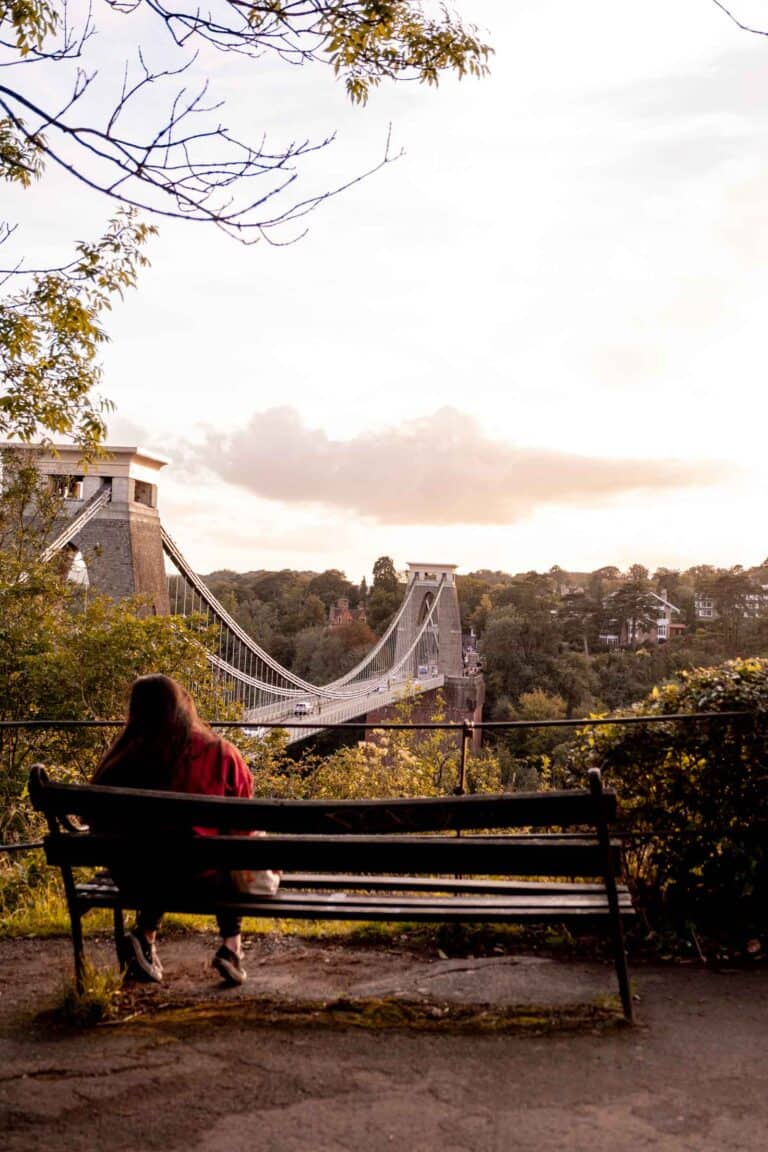 13 Best Places to Visit Near Bristol England