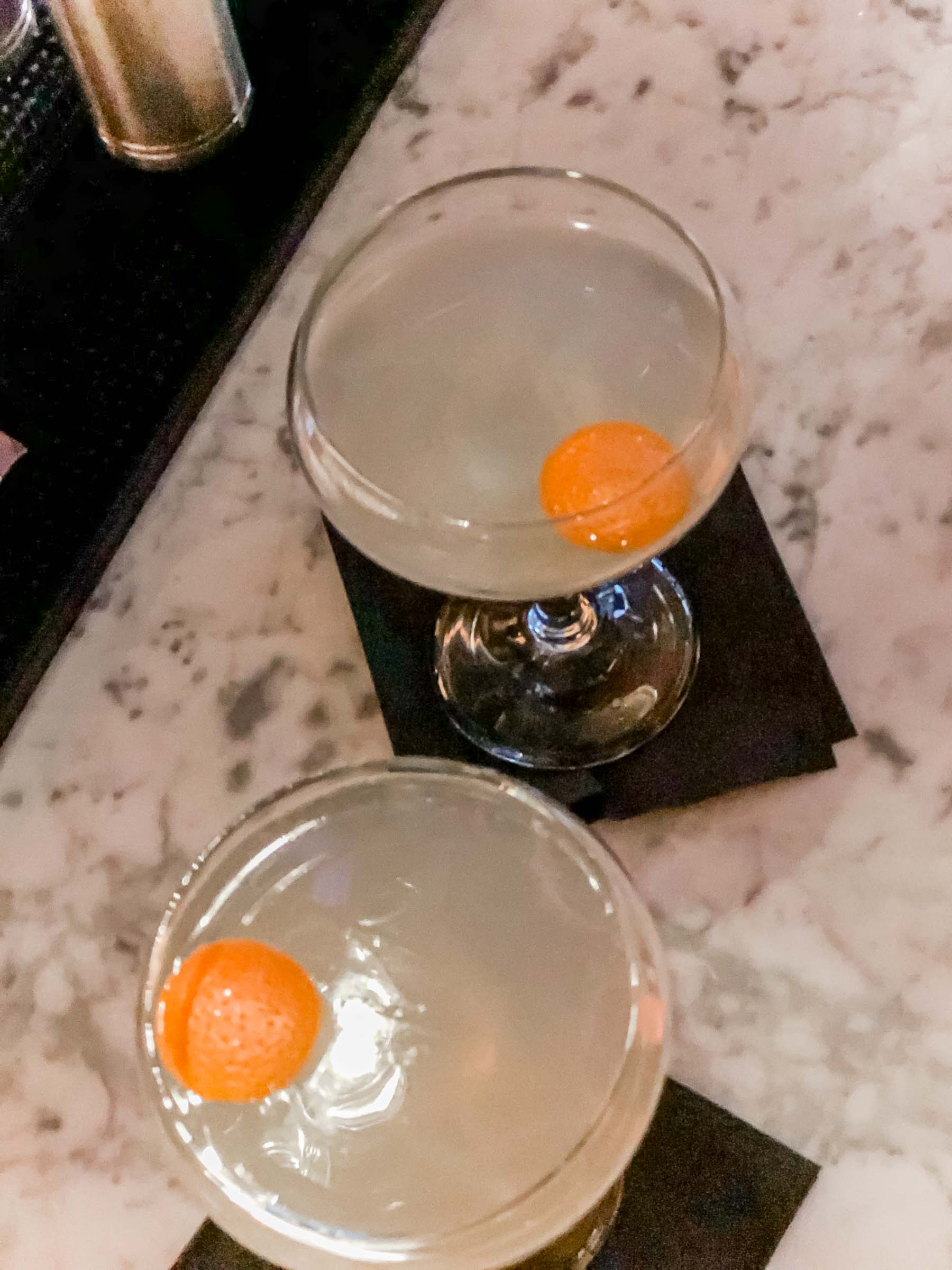 Dirty Martini Dirty Martini