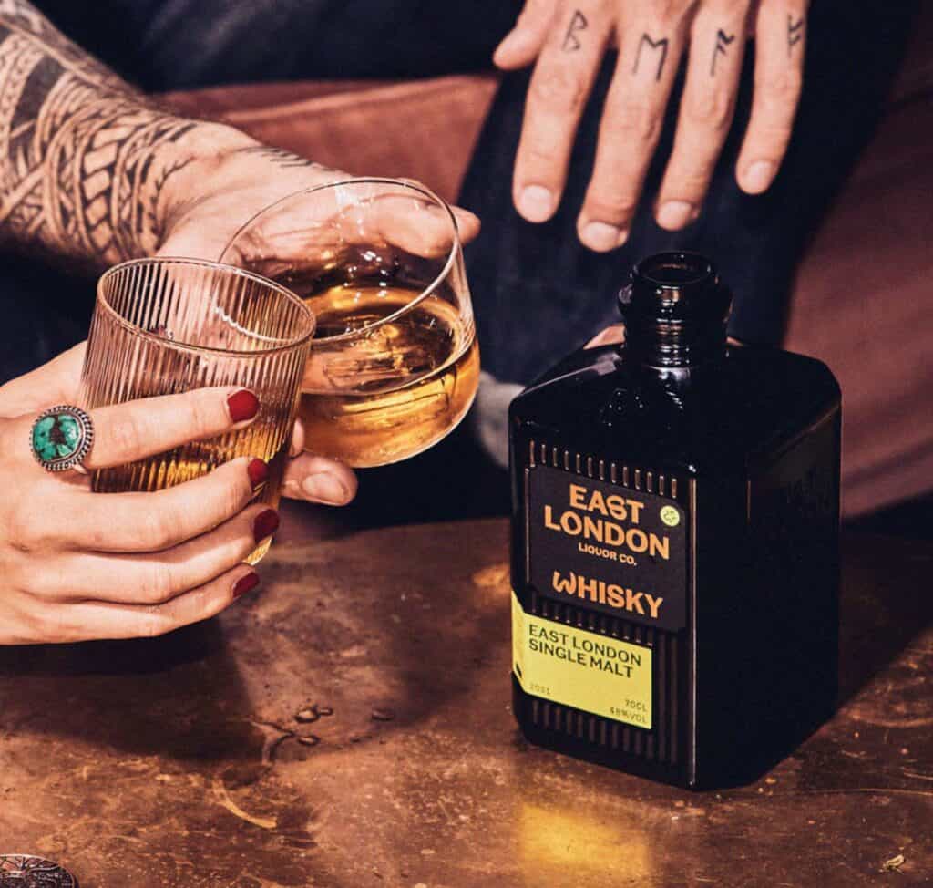East London Liquor Company UK East London Liquor Company UK