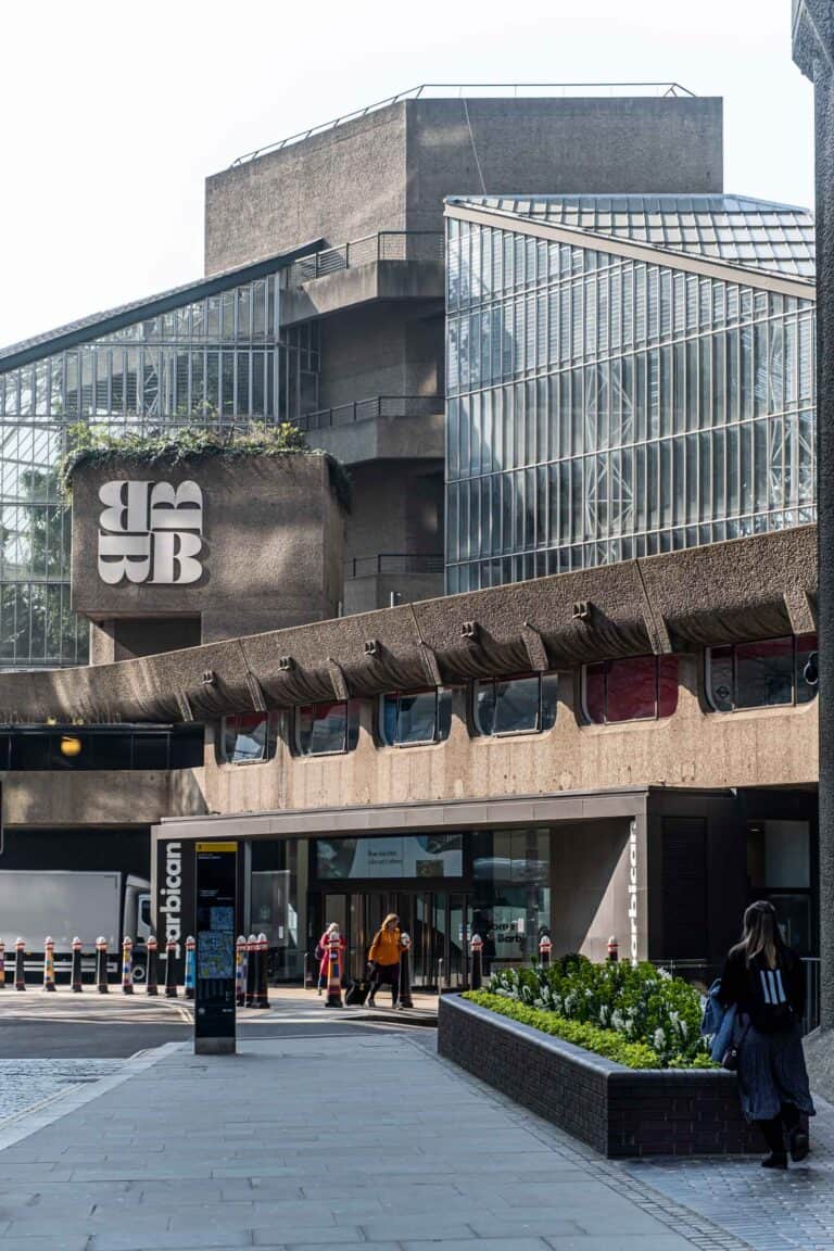 The Barbican Centre Guide | Theatres, Galleries & More