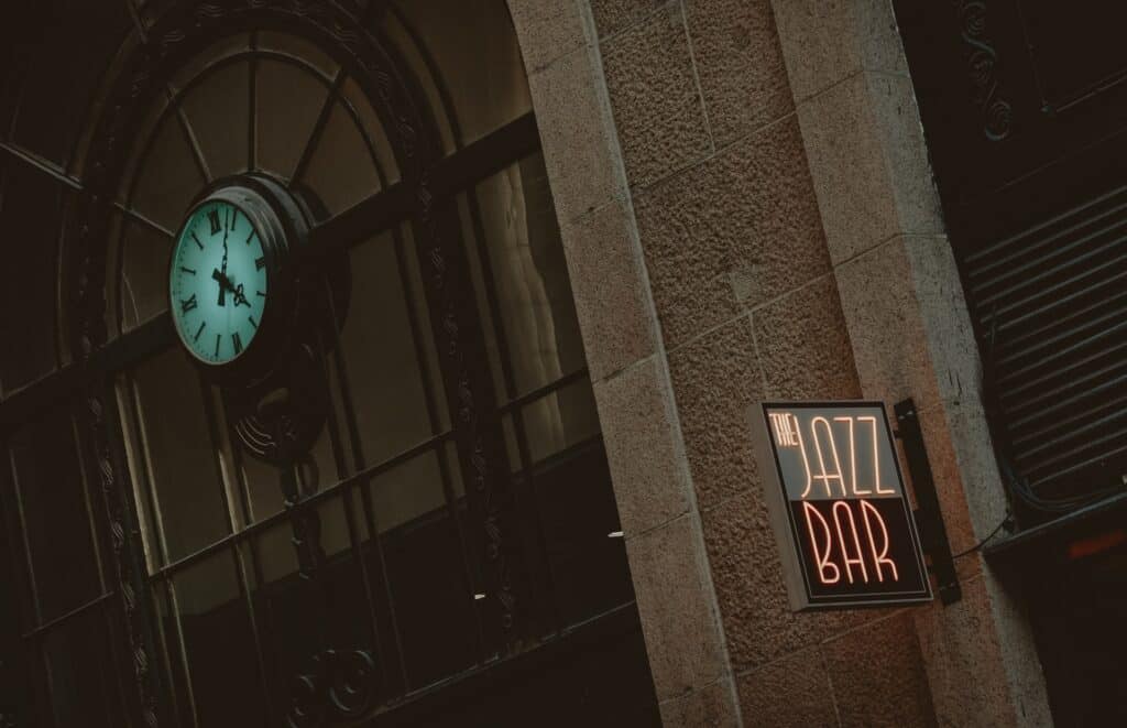 Jazz Clubs Jazz Clubs