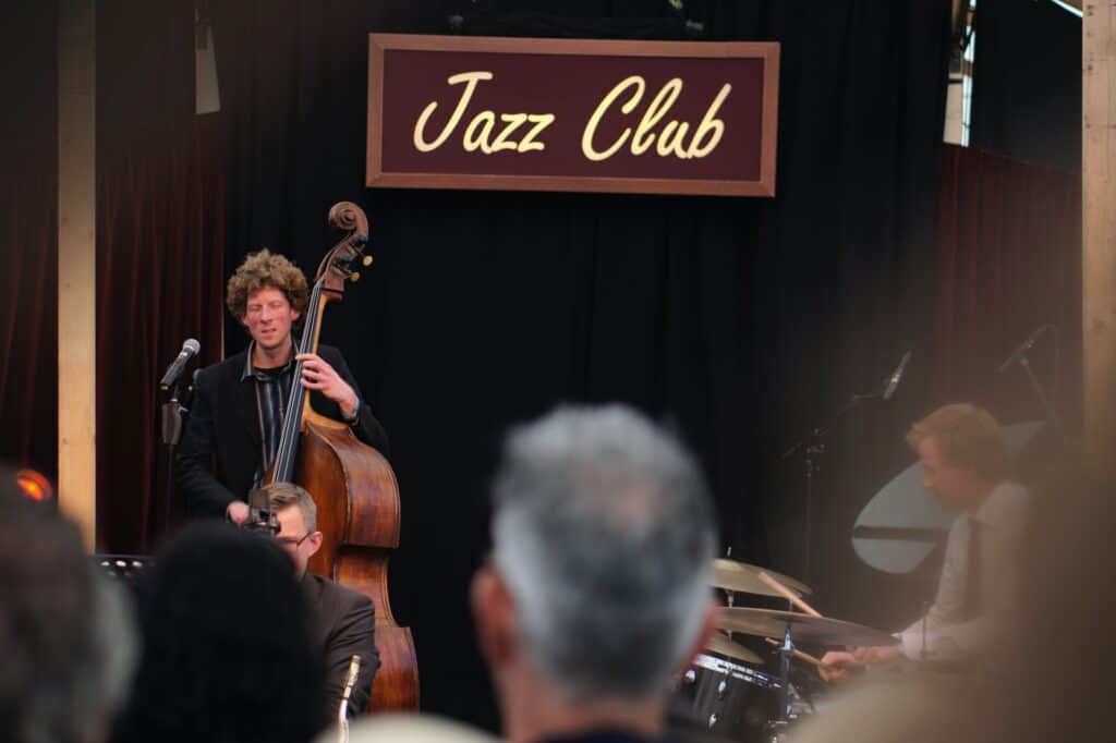 Jazz Clubs in London