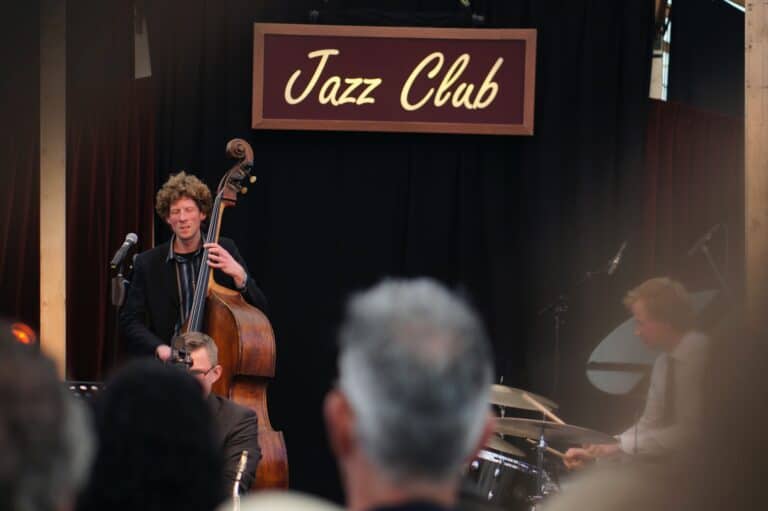 The 10 Best Jazz Clubs London | Top Jamming Venues￼