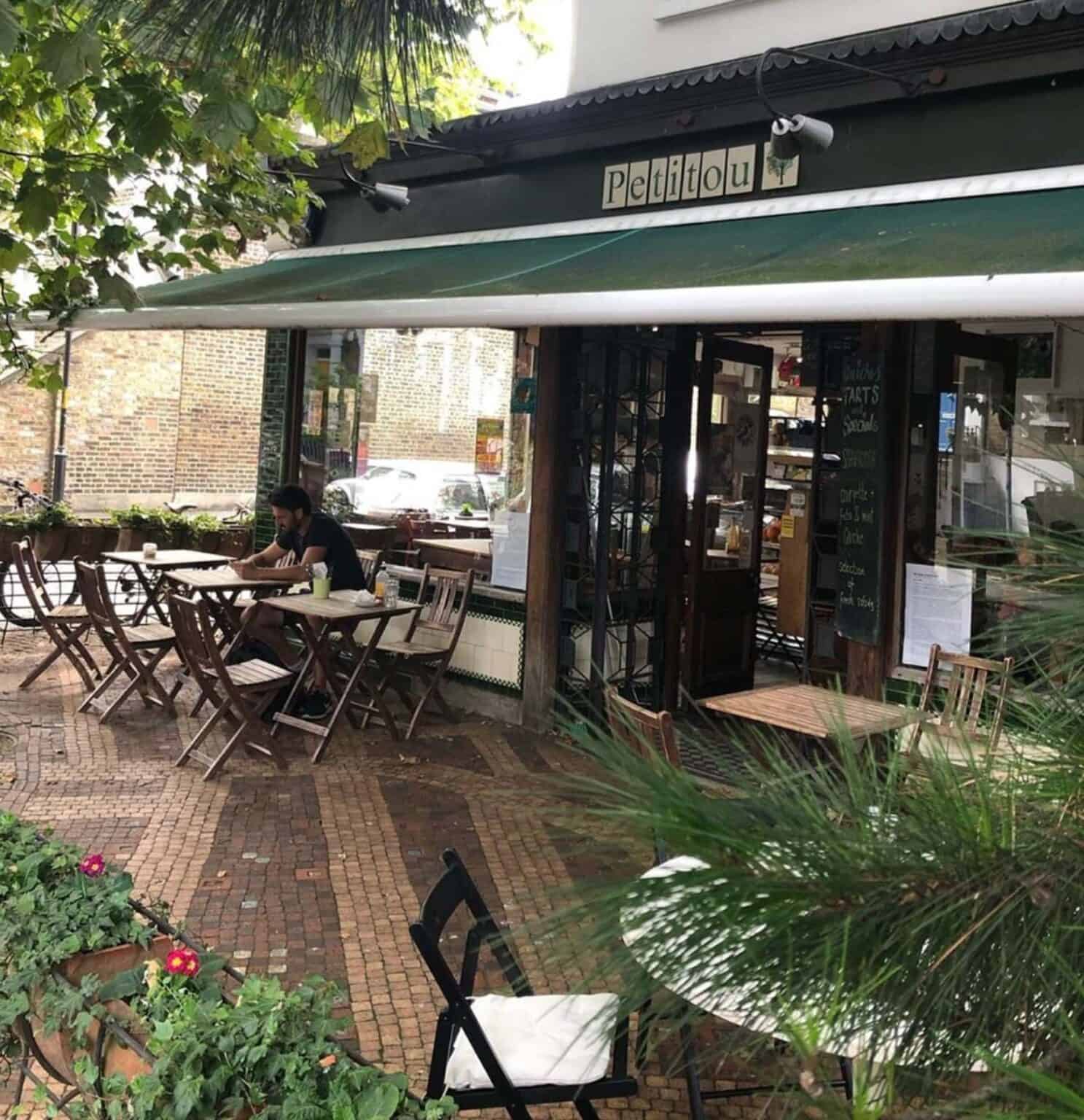 The Best Peckham Coffee Shops Speciality & Cool Cafes Hues Of Delahaye