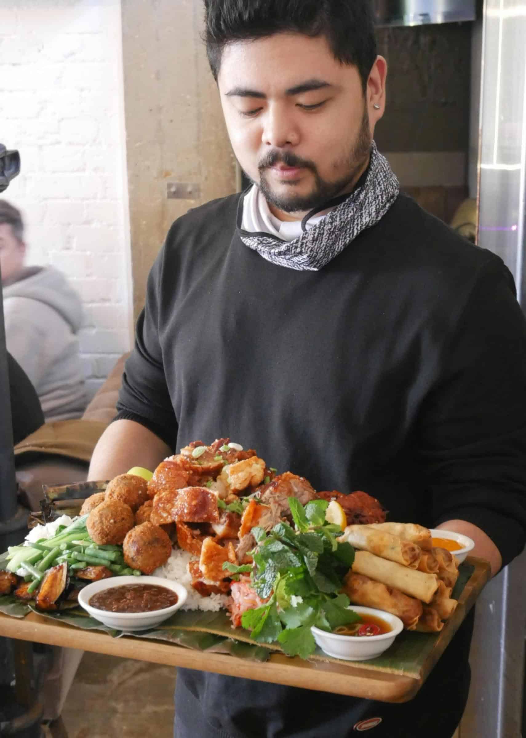 Rapsa London Rapsa London